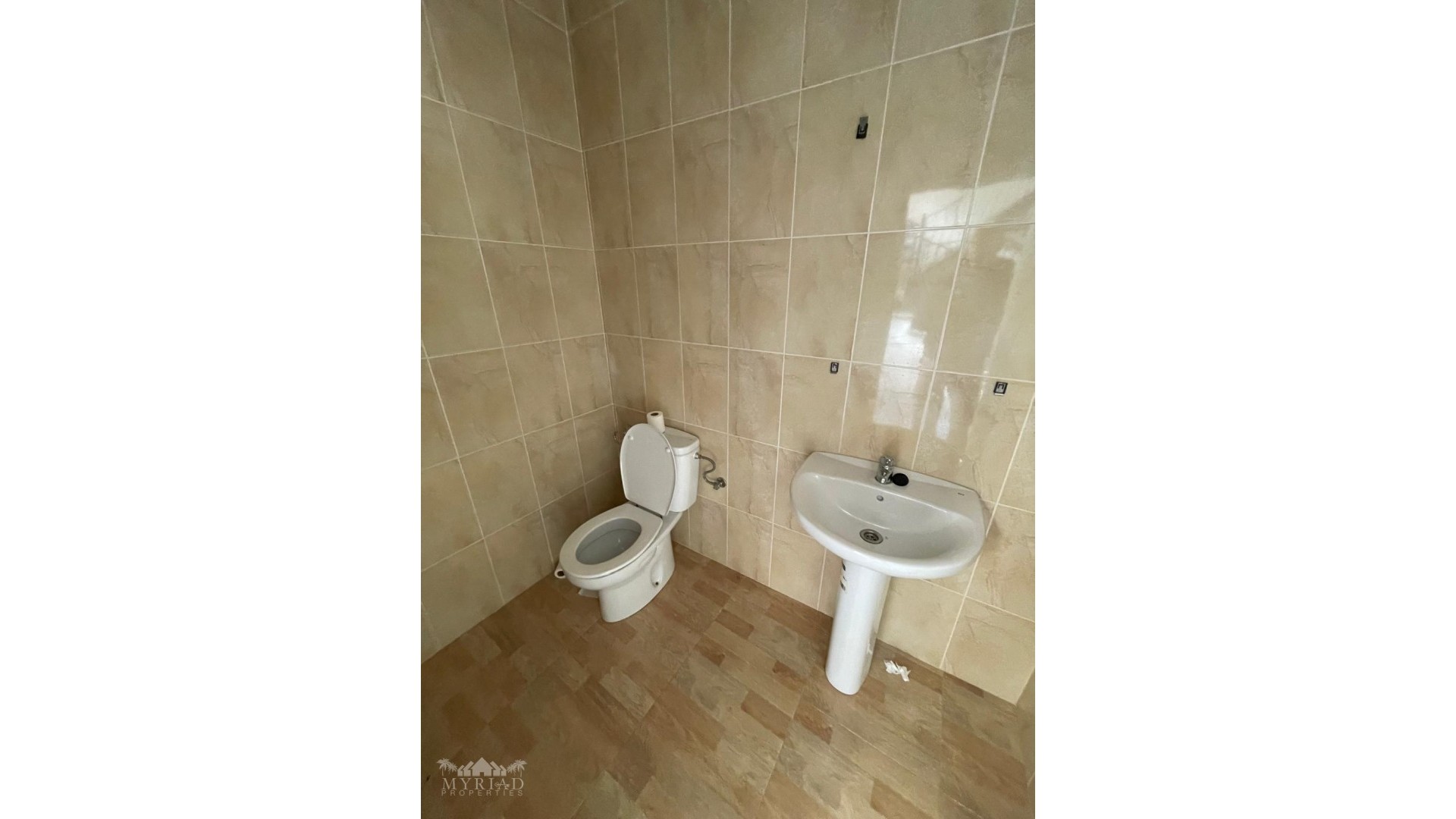 Sale - Finca Country Property -
Cañada de la Leña - Canada de la Lena Murcia