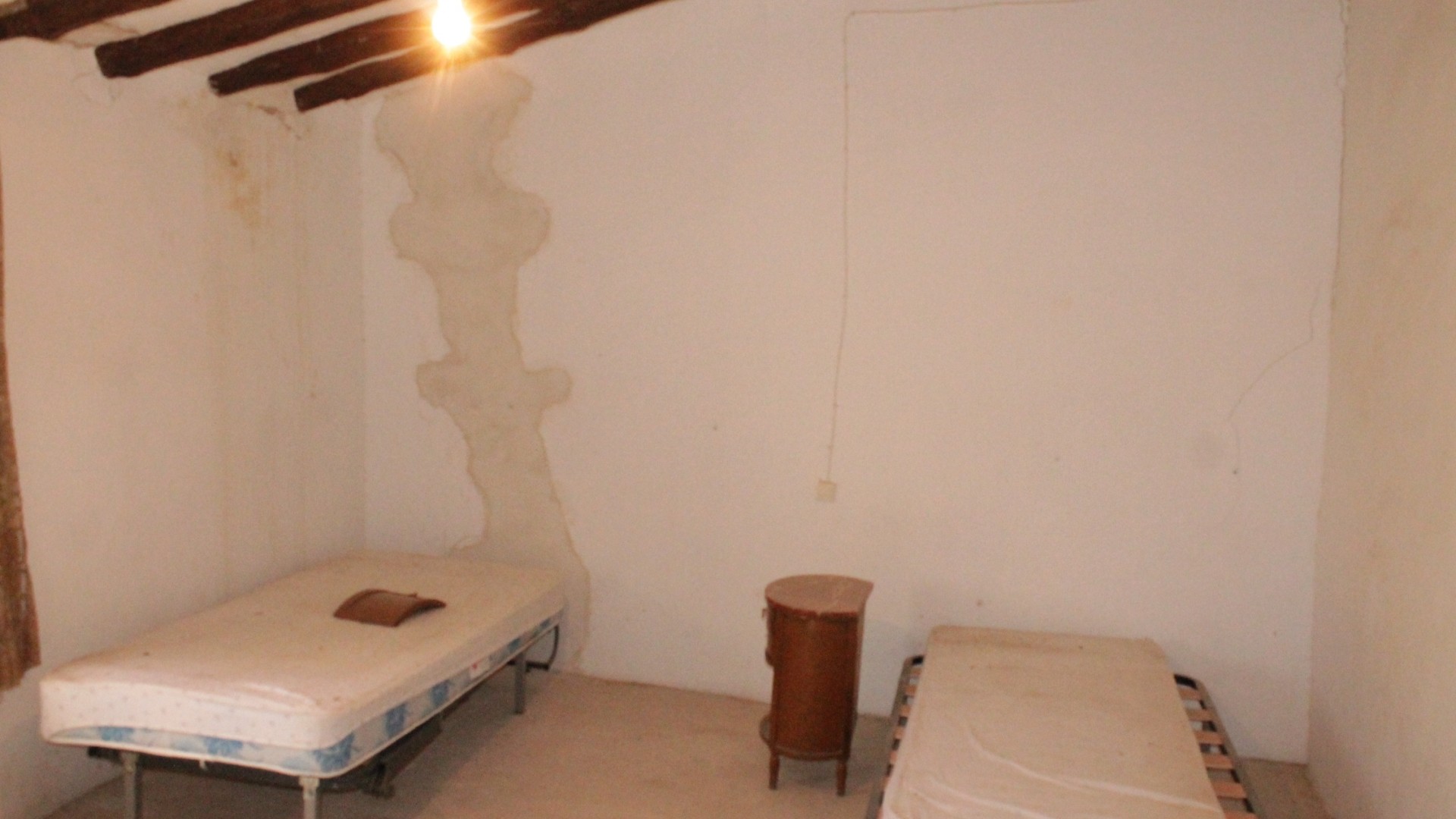 Sale - Finca Country Property -
Cañada del Trigo - Canada del Trigo Murcia