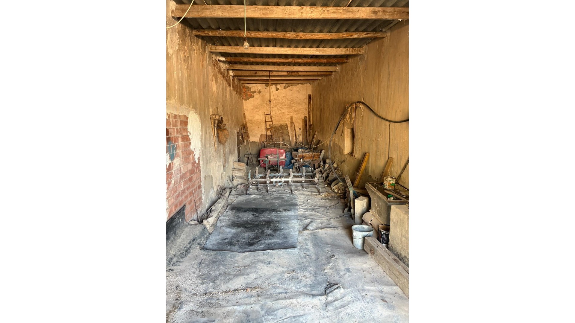 Sale - Finca Country Property -
Cañada del Trigo - Canada del Trigo Murcia