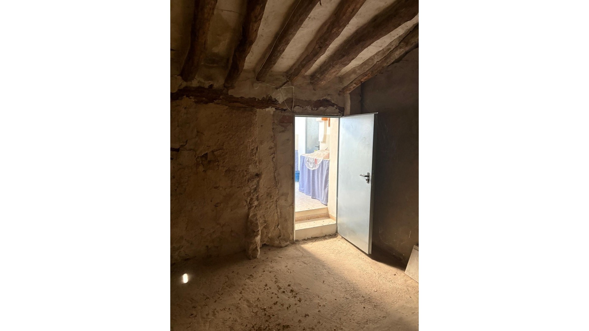 Sale - Finca Country Property -
Cañada del Trigo - Canada del Trigo Murcia