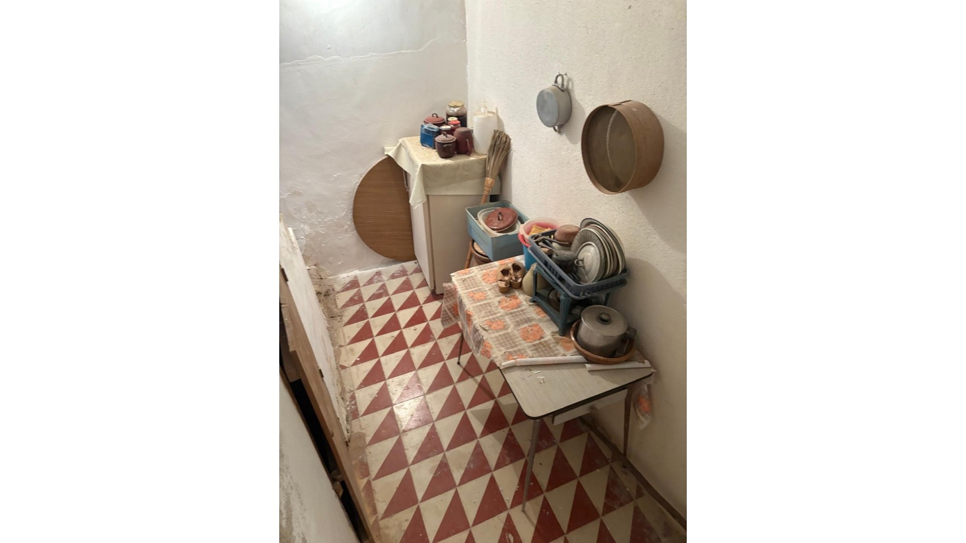 Sale - Finca Country Property -
Cañada del Trigo - Canada del Trigo Murcia