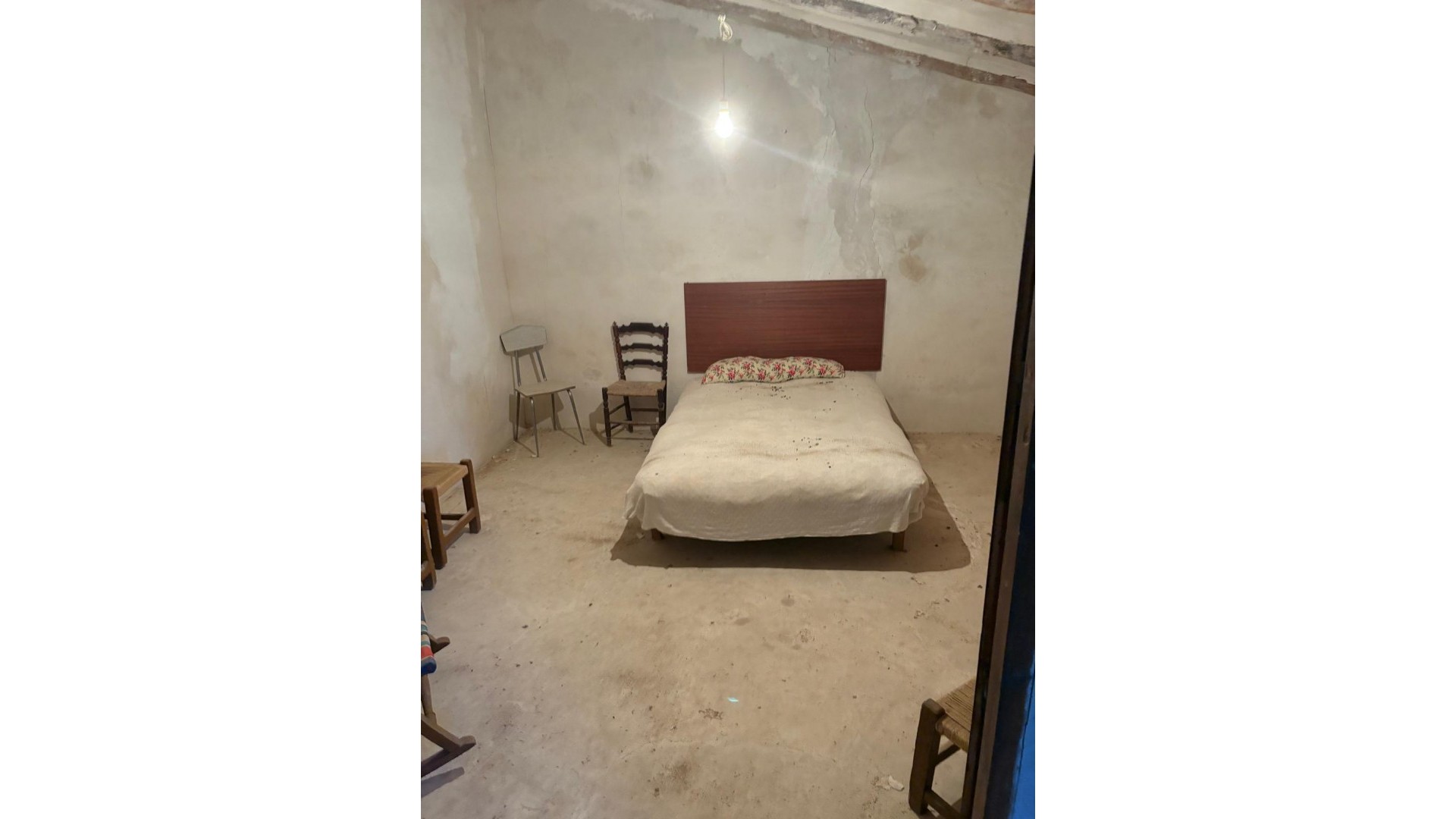 Sale - Finca Country Property -
Cañada del Trigo - Canada del Trigo Murcia