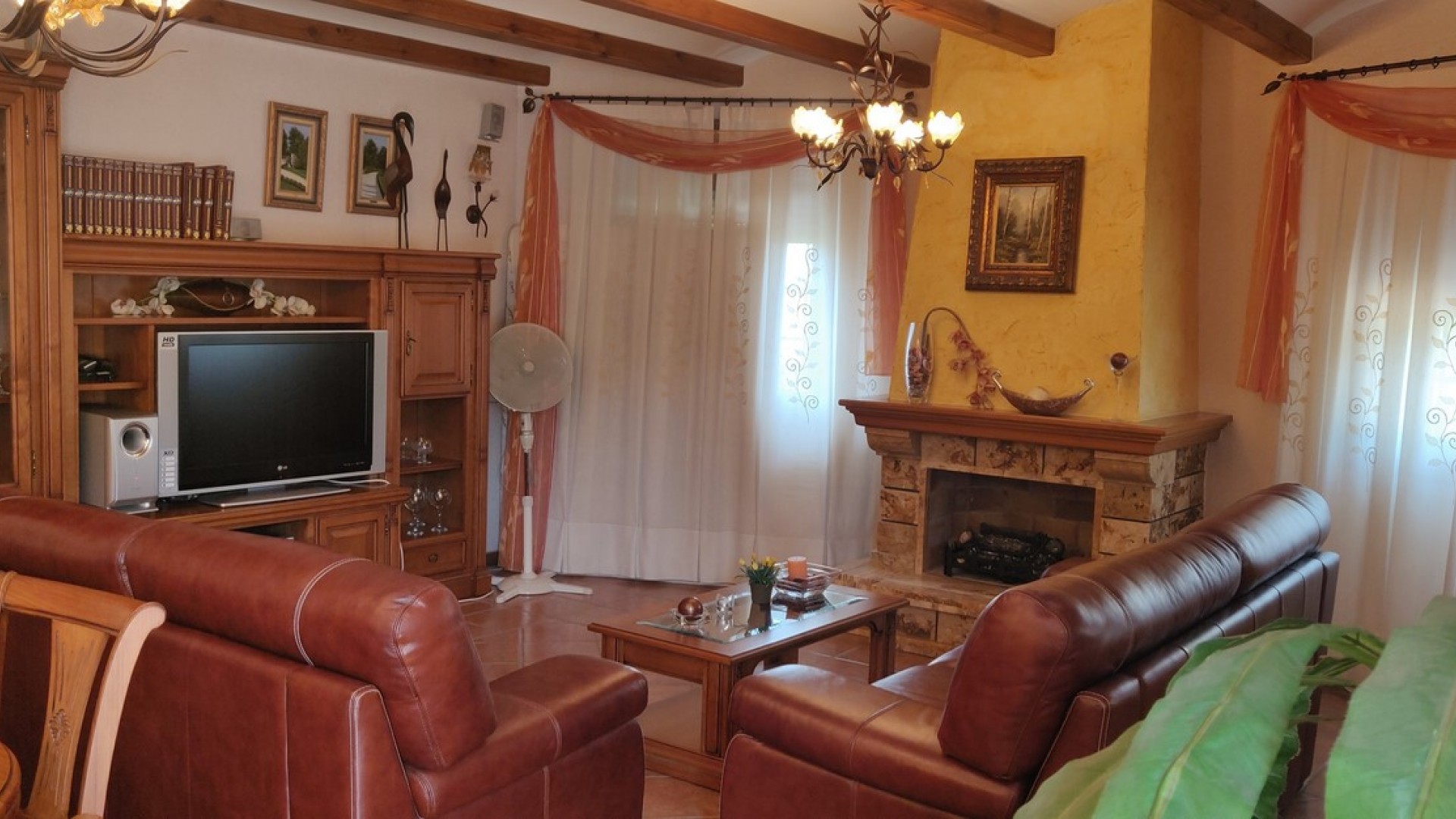 Sale - Finca Country Property -
Cañadas de San Pedro - CAÃADA DE SAN PEDRO