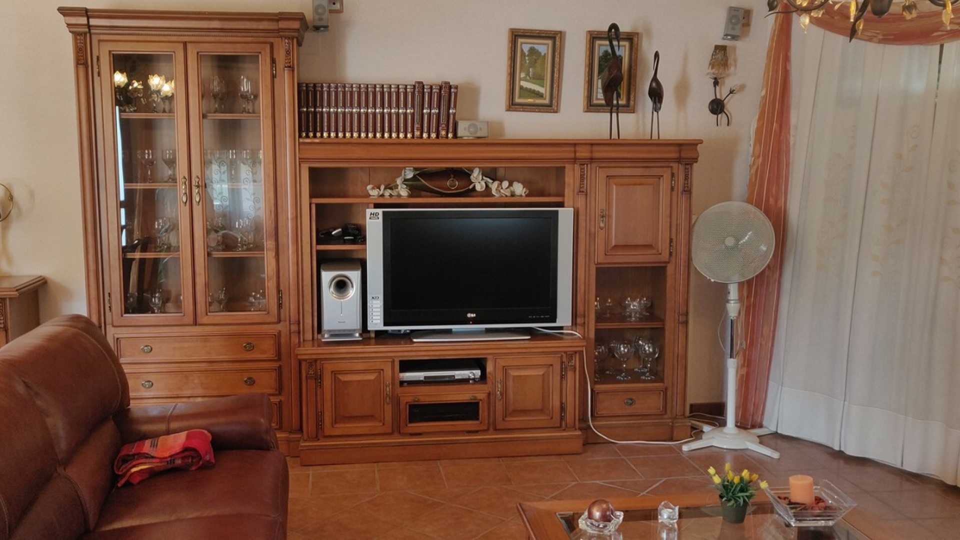 Sale - Finca Country Property -
Cañadas de San Pedro - CAÃADA DE SAN PEDRO