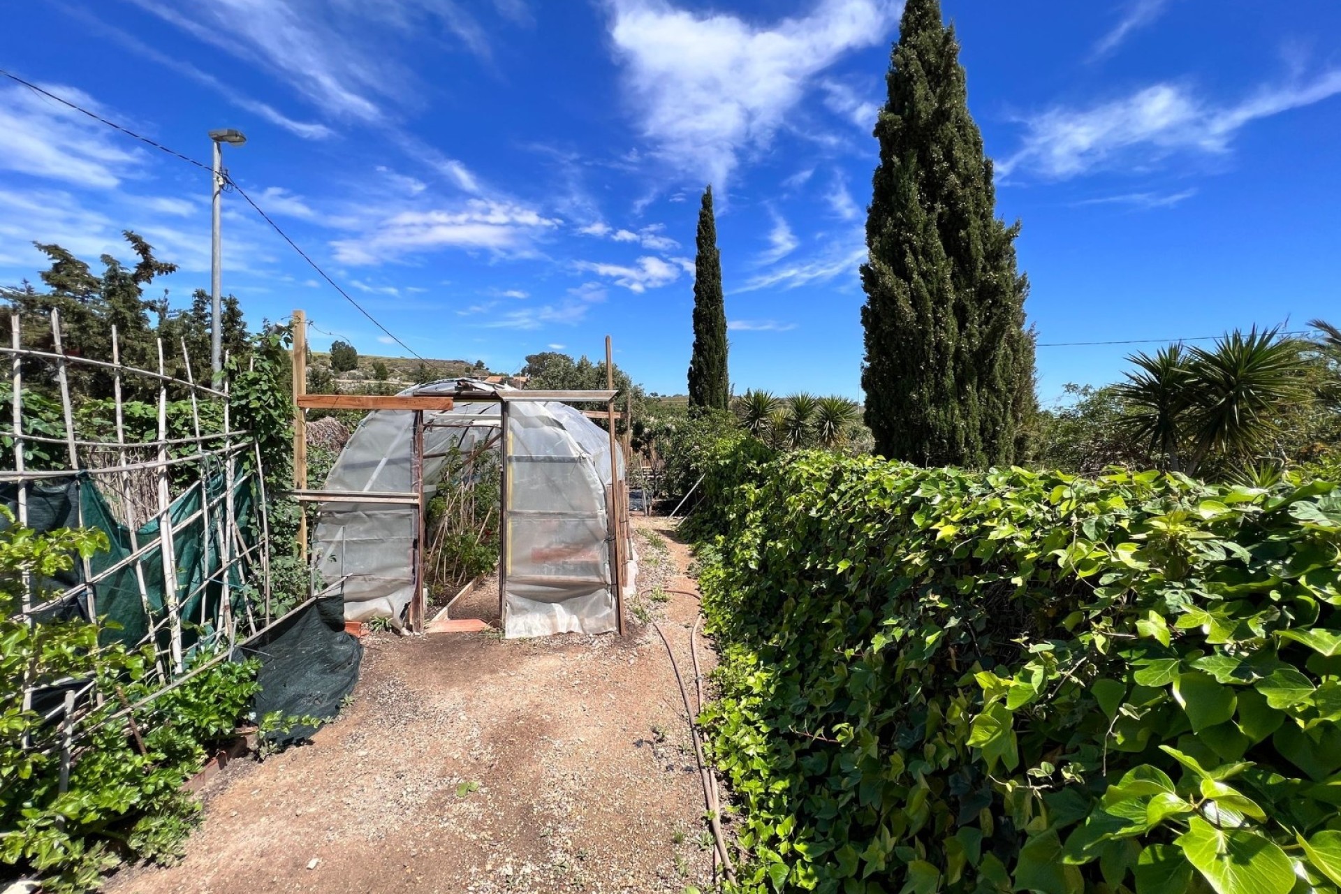 Sale - Finca Country Property -
Cartagena