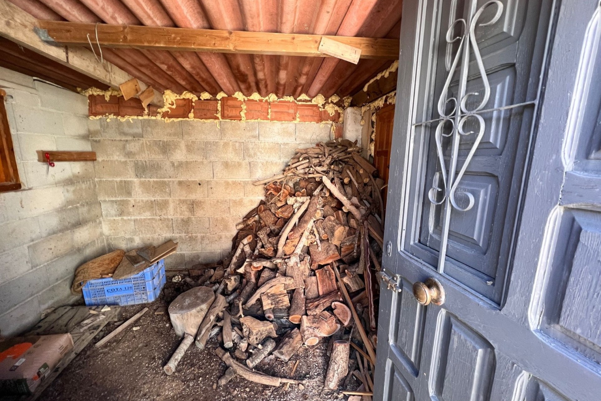 Sale - Finca Country Property -
Cartagena