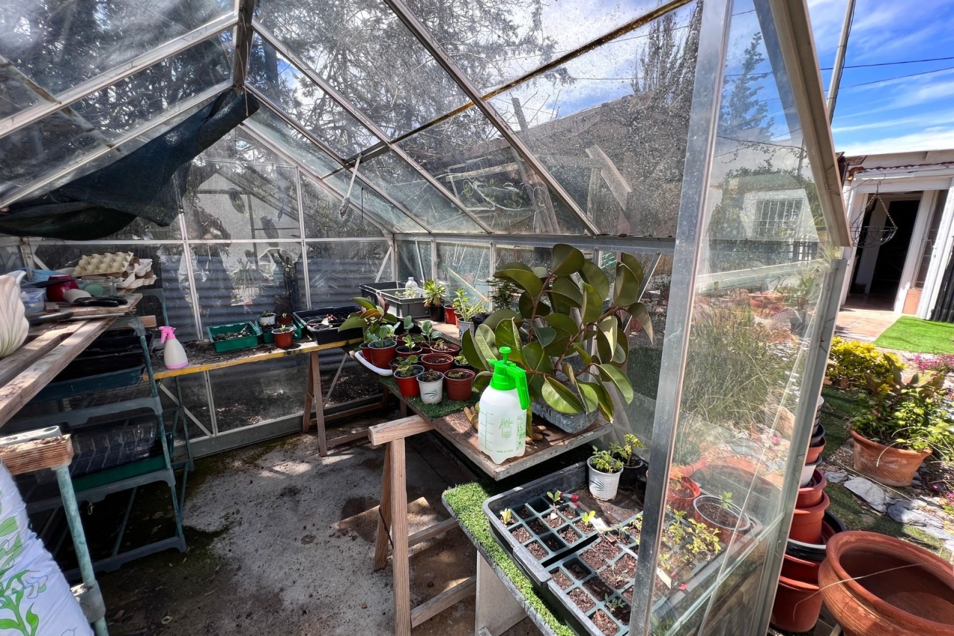 Sale - Finca Country Property -
Cartagena