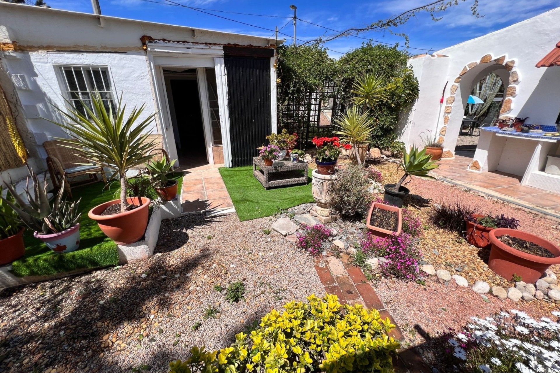 Sale - Finca Country Property -
Cartagena