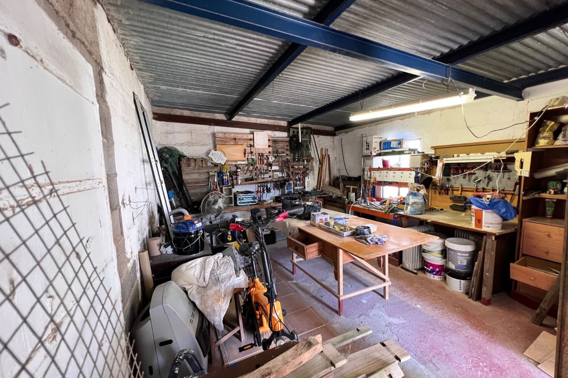 Sale - Finca Country Property -
Cartagena