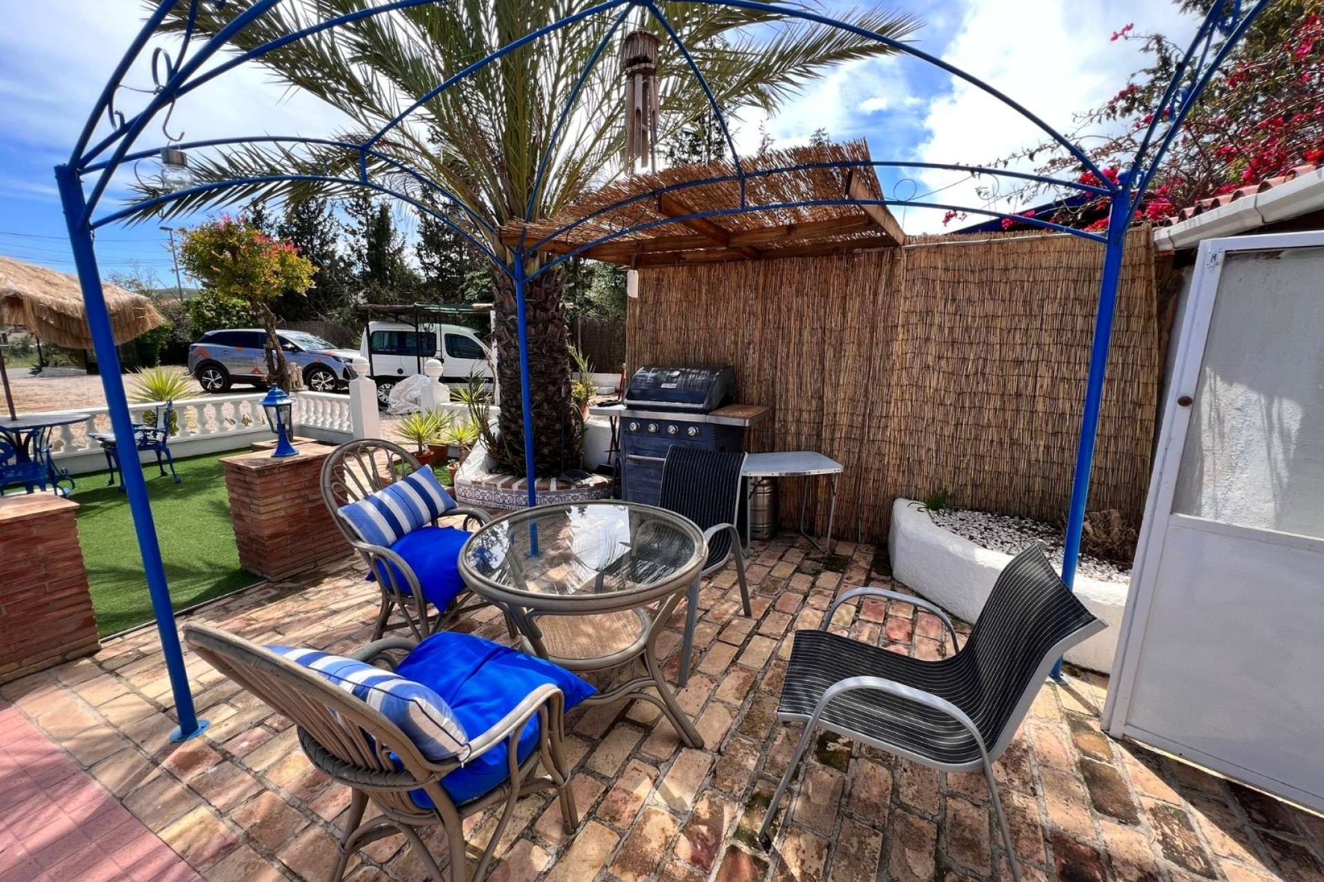 Sale - Finca Country Property -
Cartagena