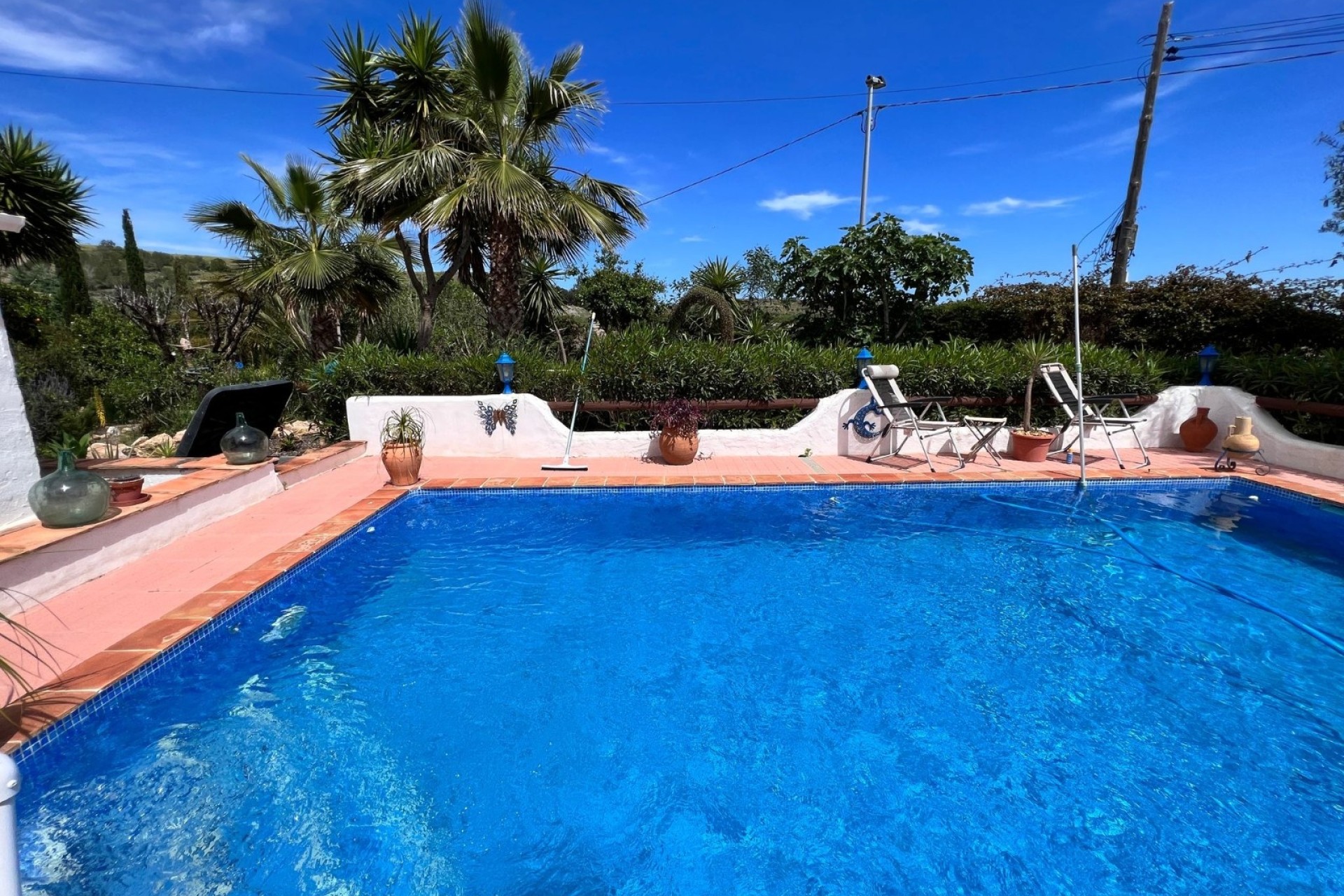 Sale - Finca Country Property -
Cartagena