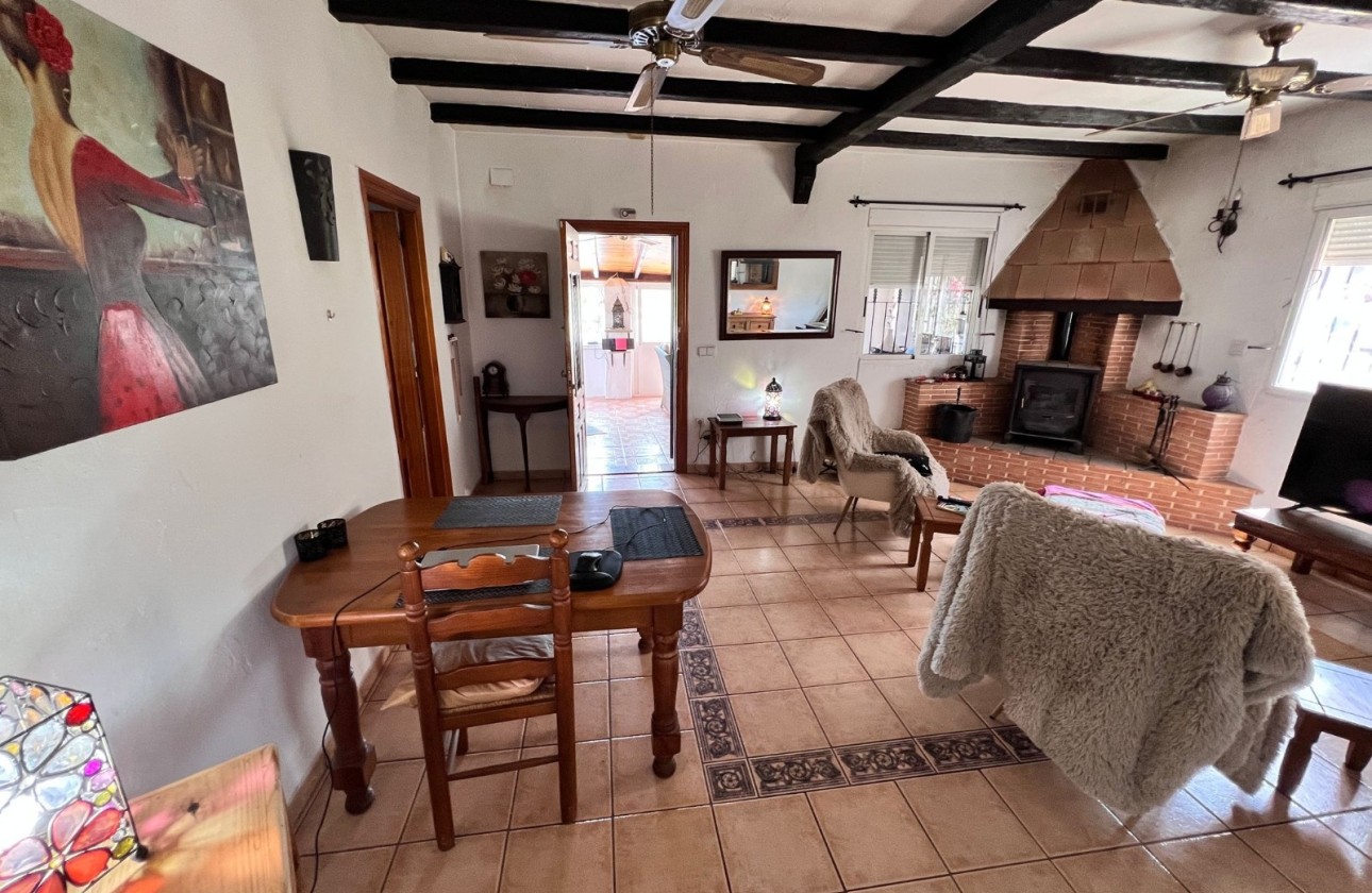 Sale - Finca Country Property -
Cartagena