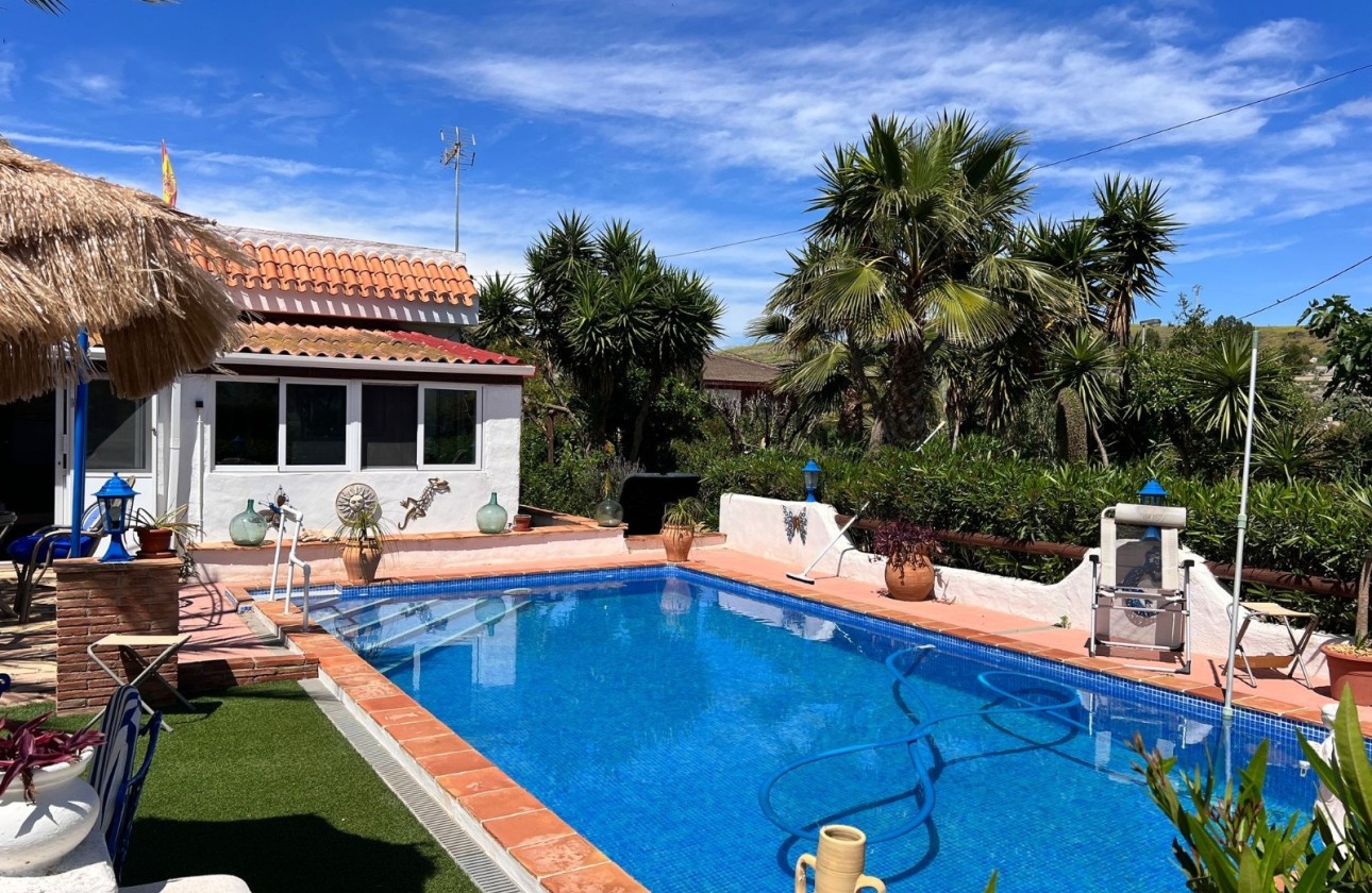 Sale - Finca Country Property -
Cartagena