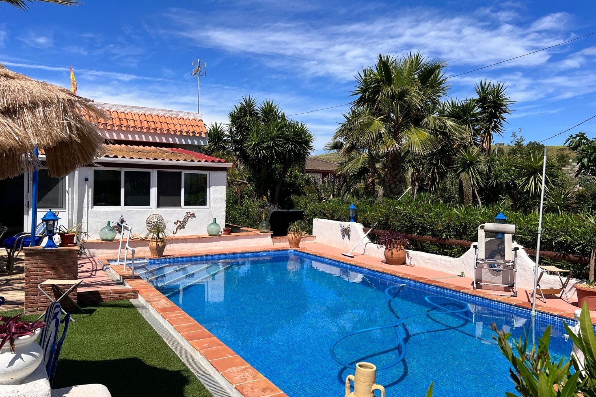 Sale - Finca Country Property -
Cartagena