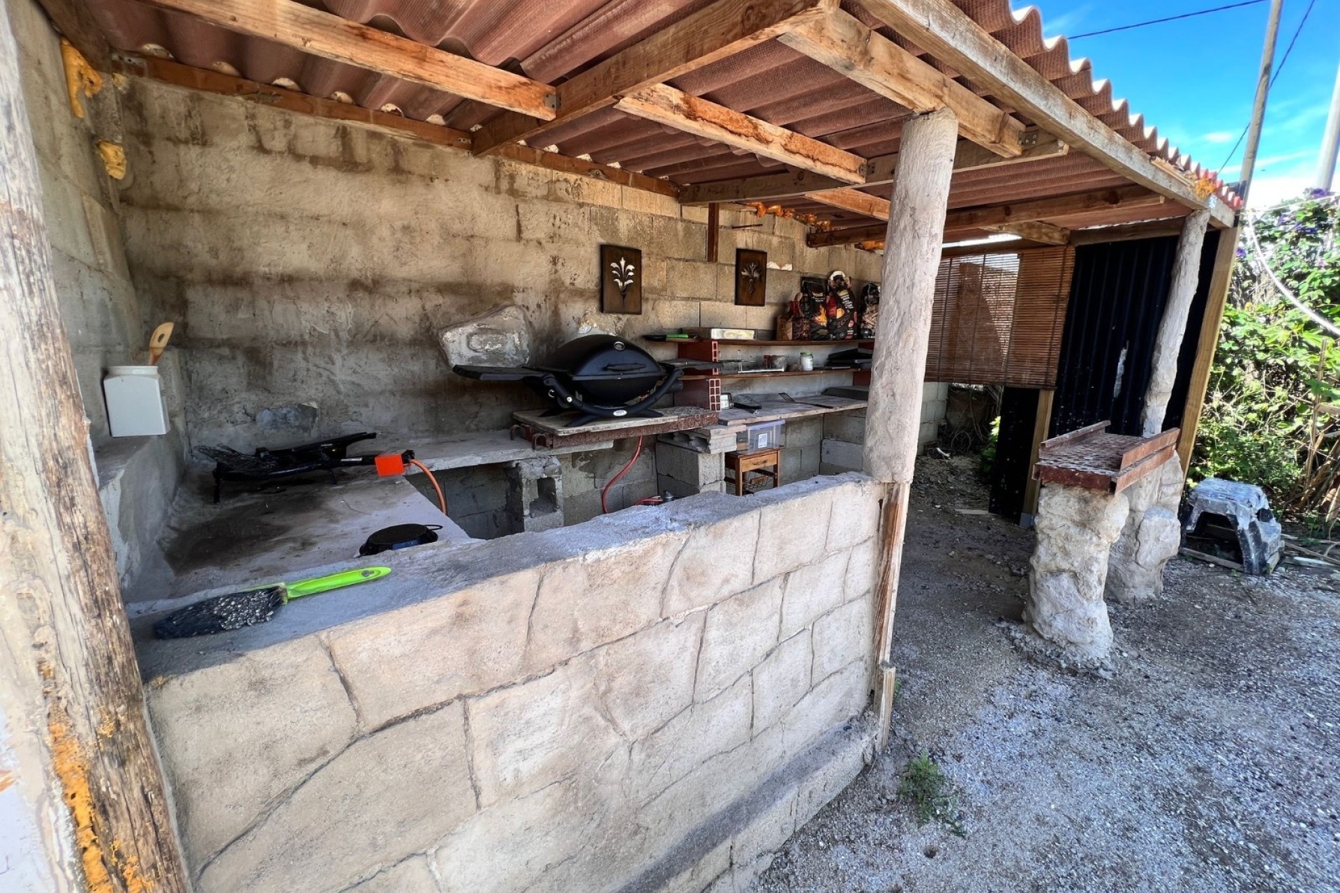 Sale - Finca Country Property -
Cartagena