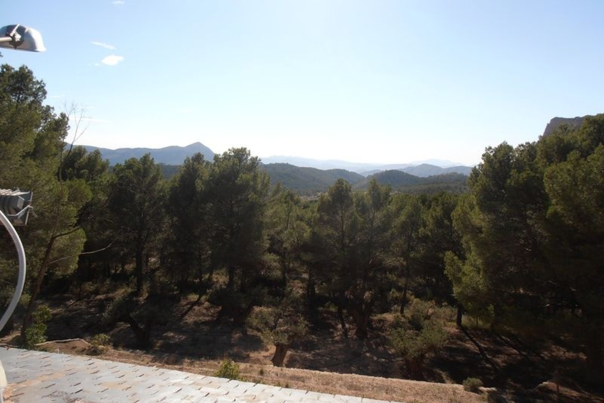 Sale - Finca Country Property -
Castalla