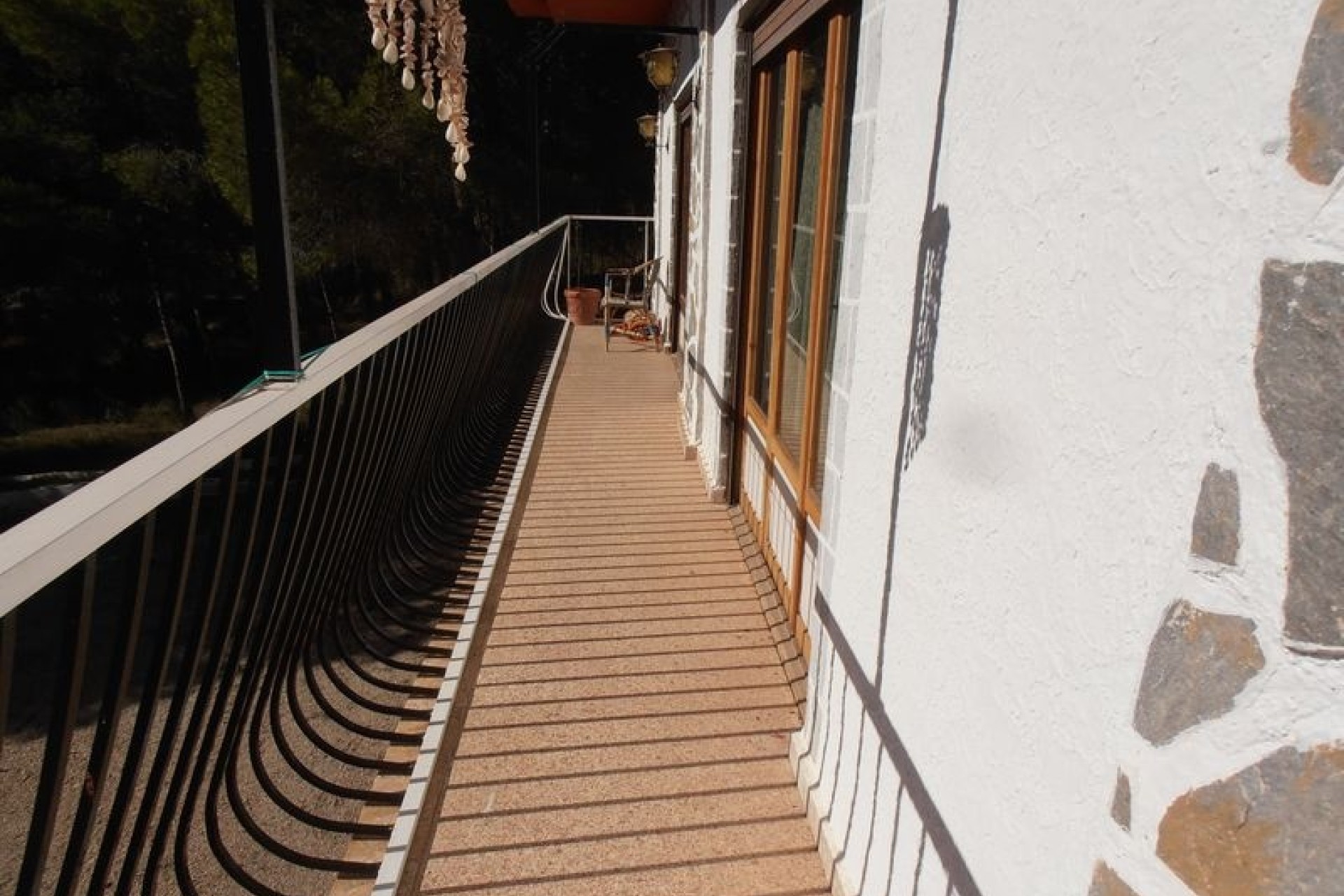 Sale - Finca Country Property -
Castalla