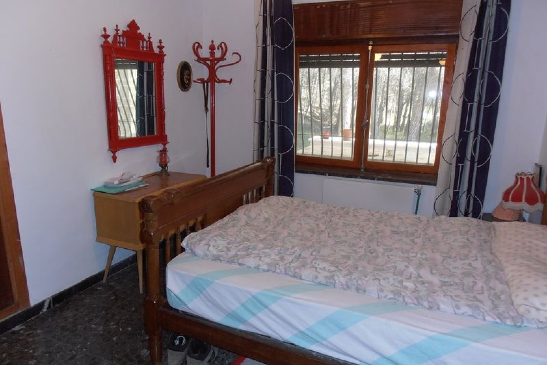 Sale - Finca Country Property -
Castalla