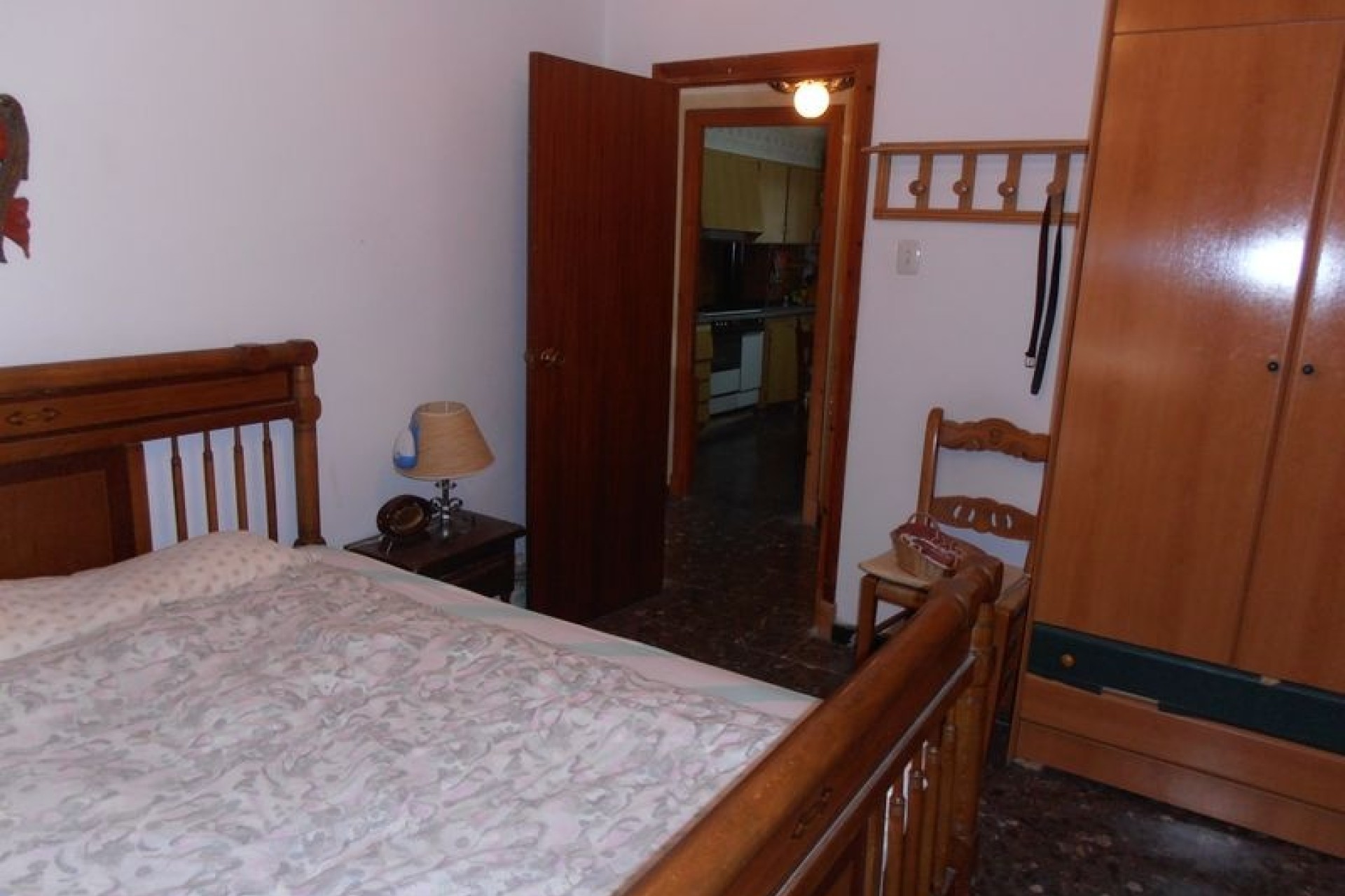 Sale - Finca Country Property -
Castalla