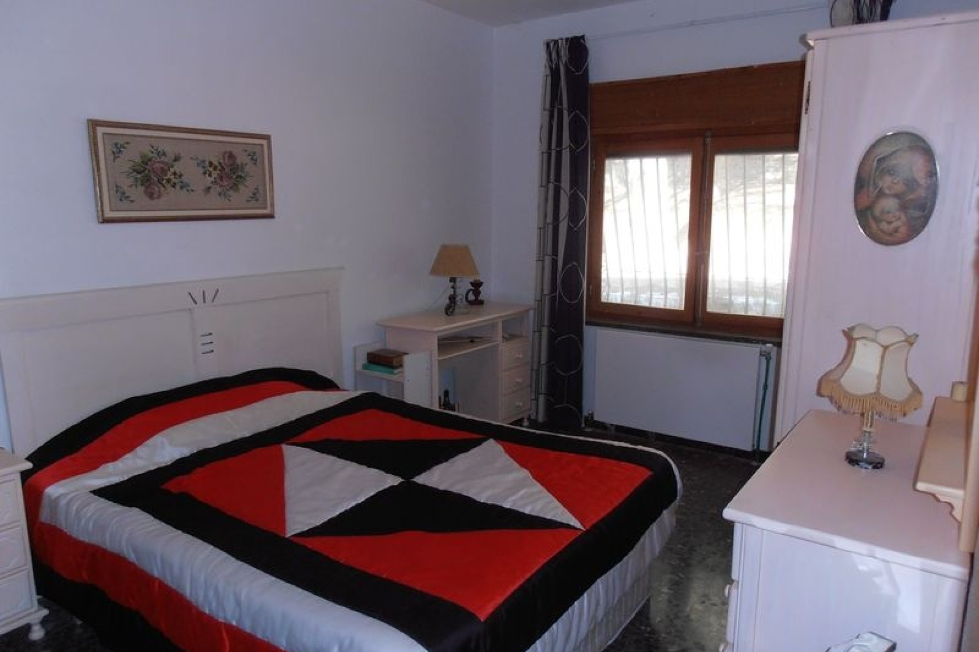 Sale - Finca Country Property -
Castalla