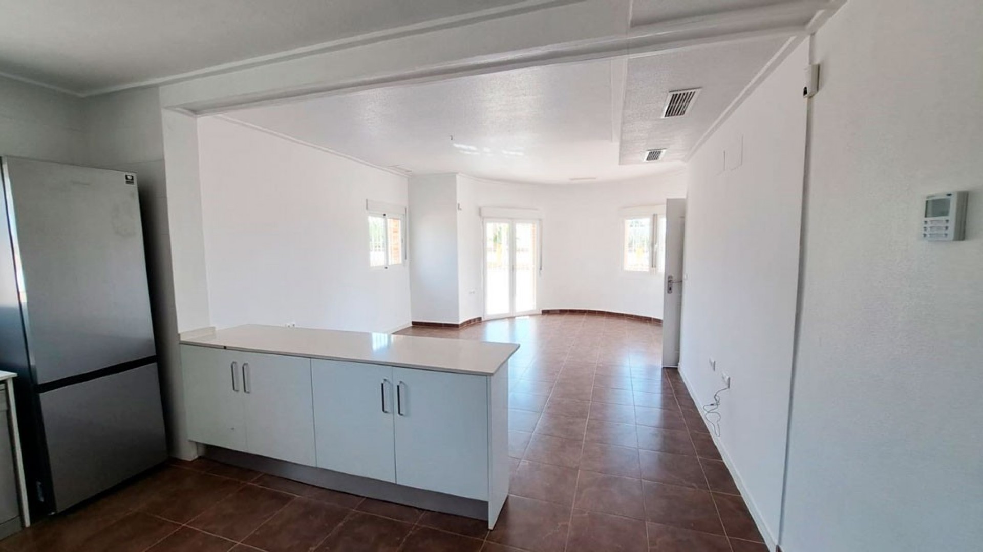 Sale - Finca Country Property -
Catral - Catral - Country