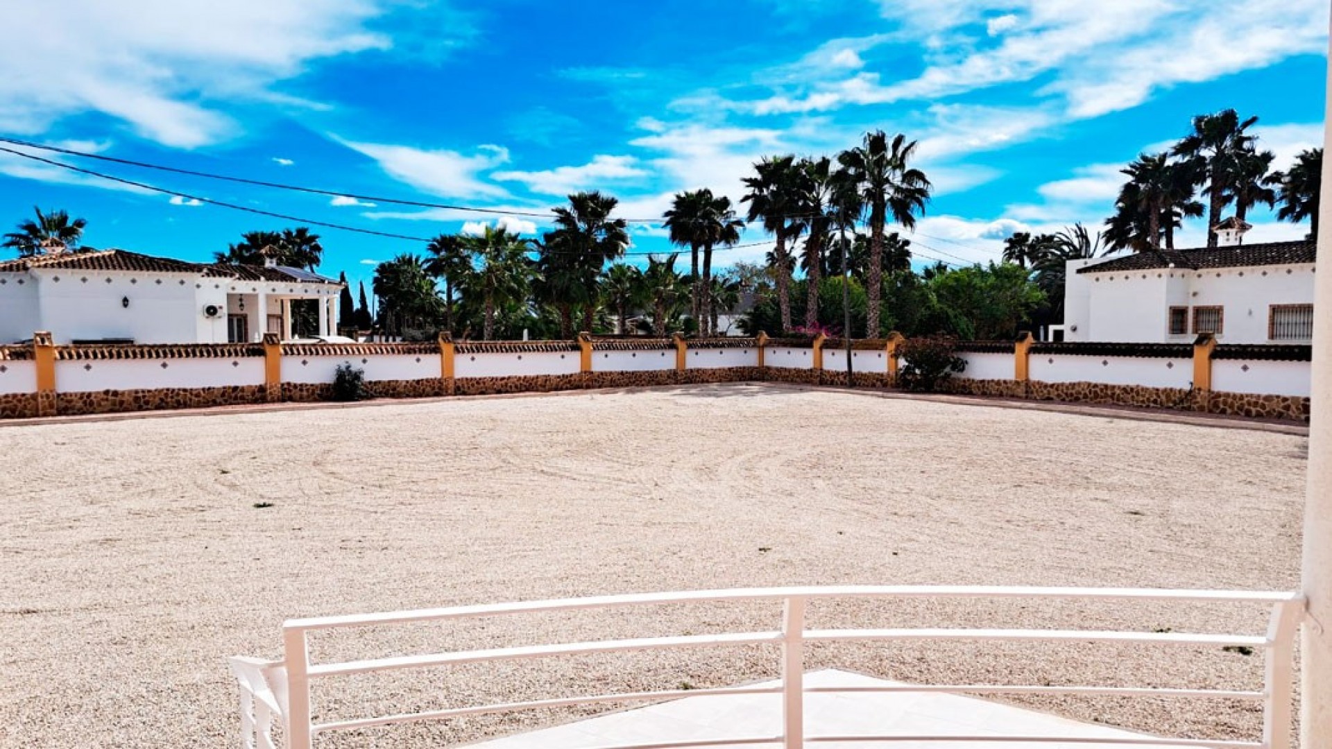 Sale - Finca Country Property -
Catral - Catral - Country