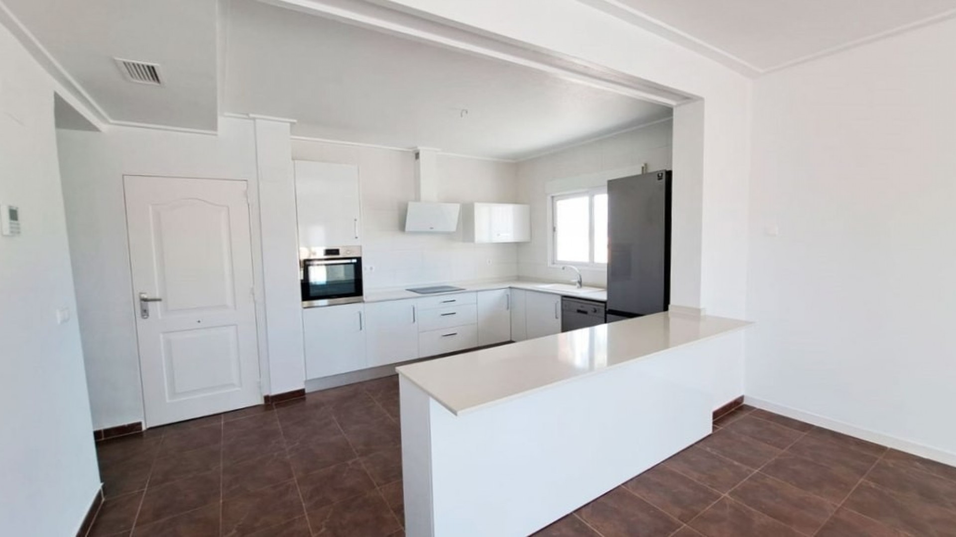 Sale - Finca Country Property -
Catral - Catral - Country