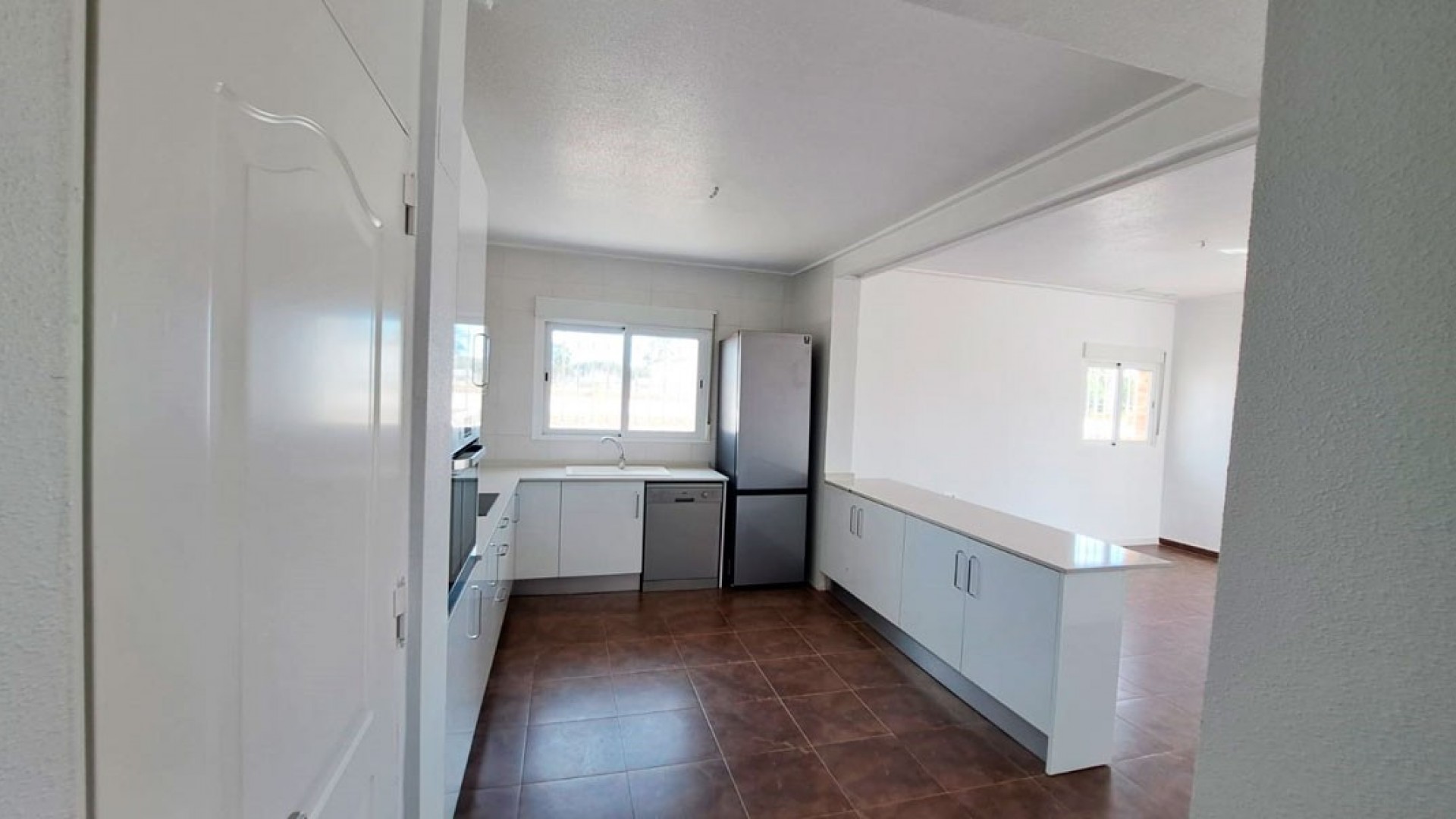 Sale - Finca Country Property -
Catral - Catral - Country