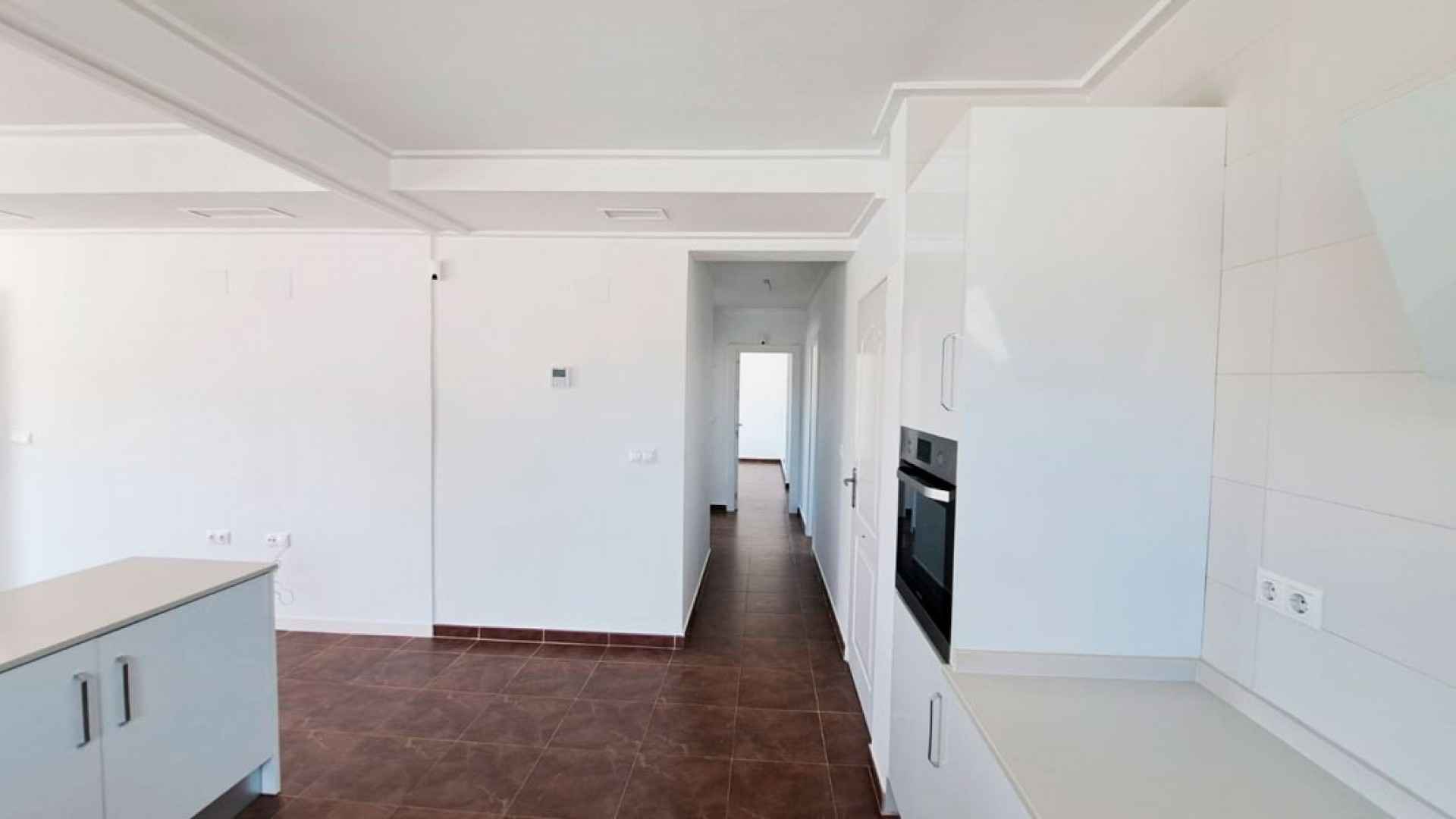 Sale - Finca Country Property -
Catral - Catral - Country