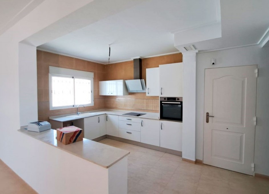 Sale - Finca Country Property -
Catral - Catral - Country