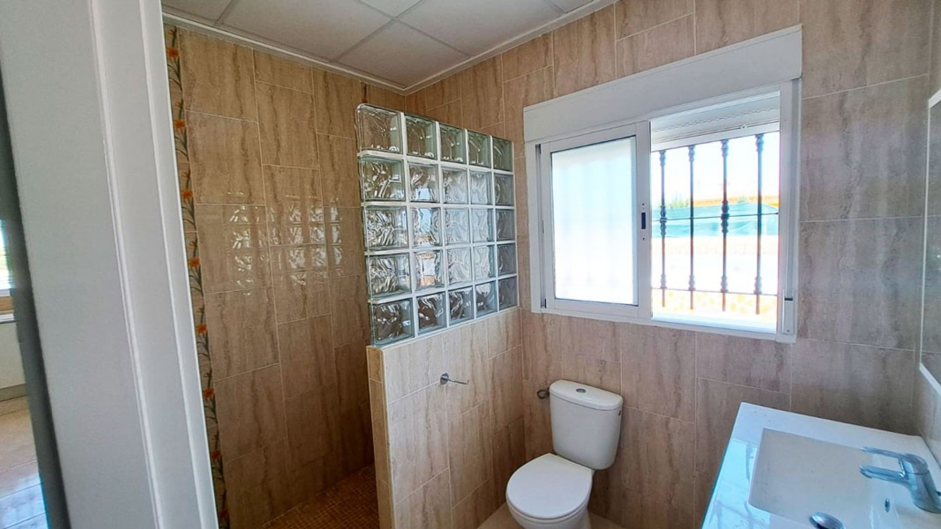 Sale - Finca Country Property -
Catral - Catral - Country