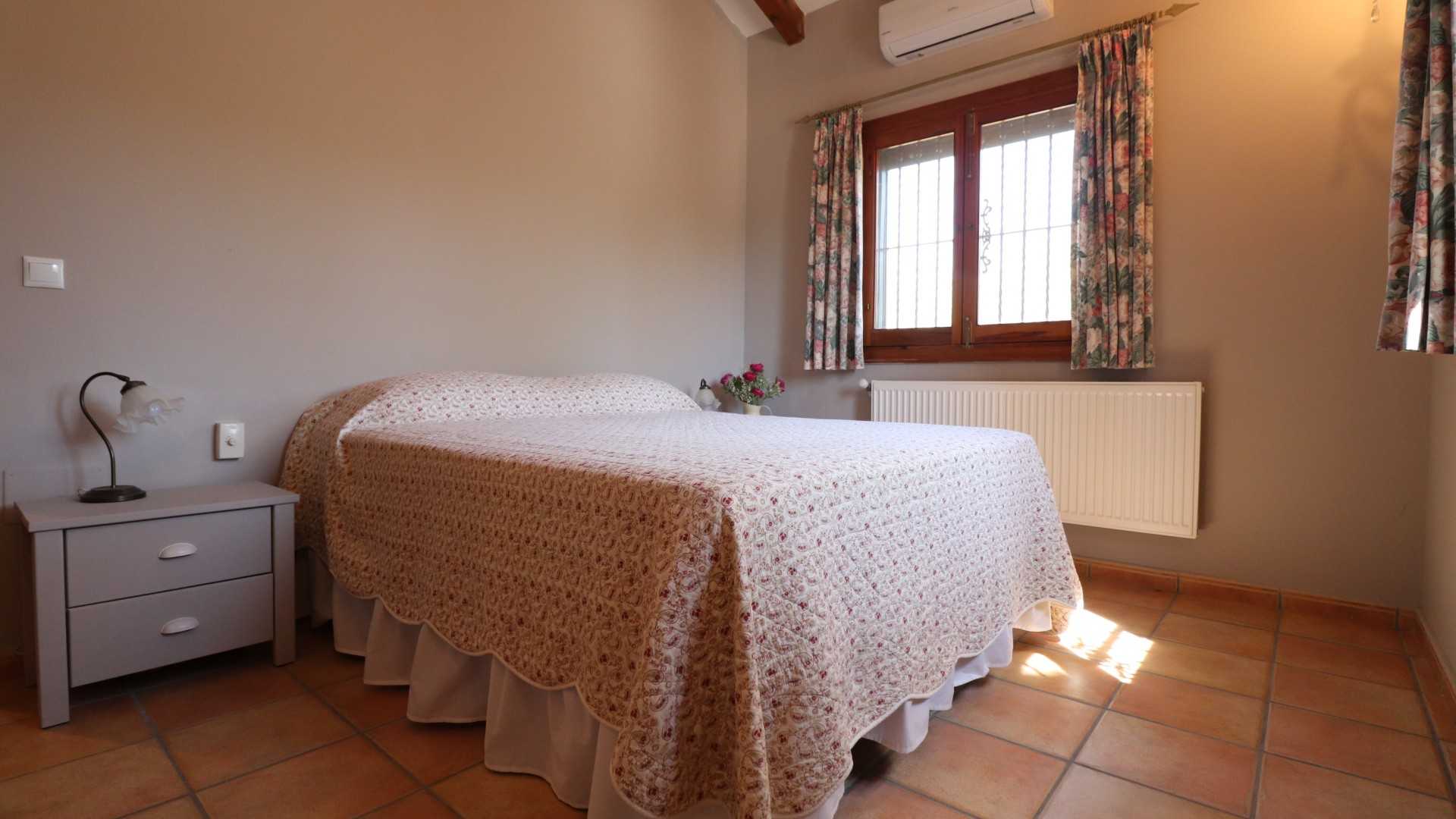 Sale - Finca Country Property -
Catral - Catral - Country