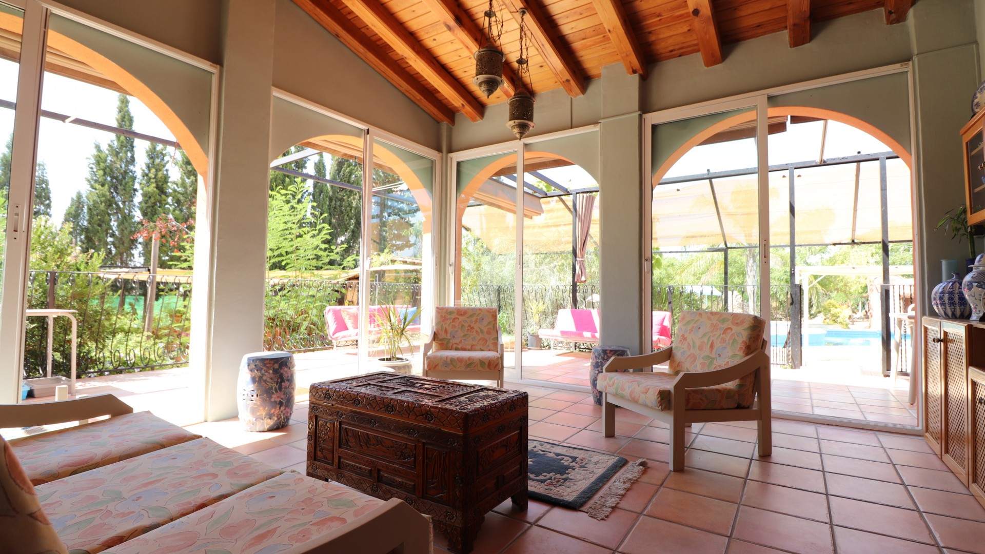 Sale - Finca Country Property -
Catral - Catral - Country
