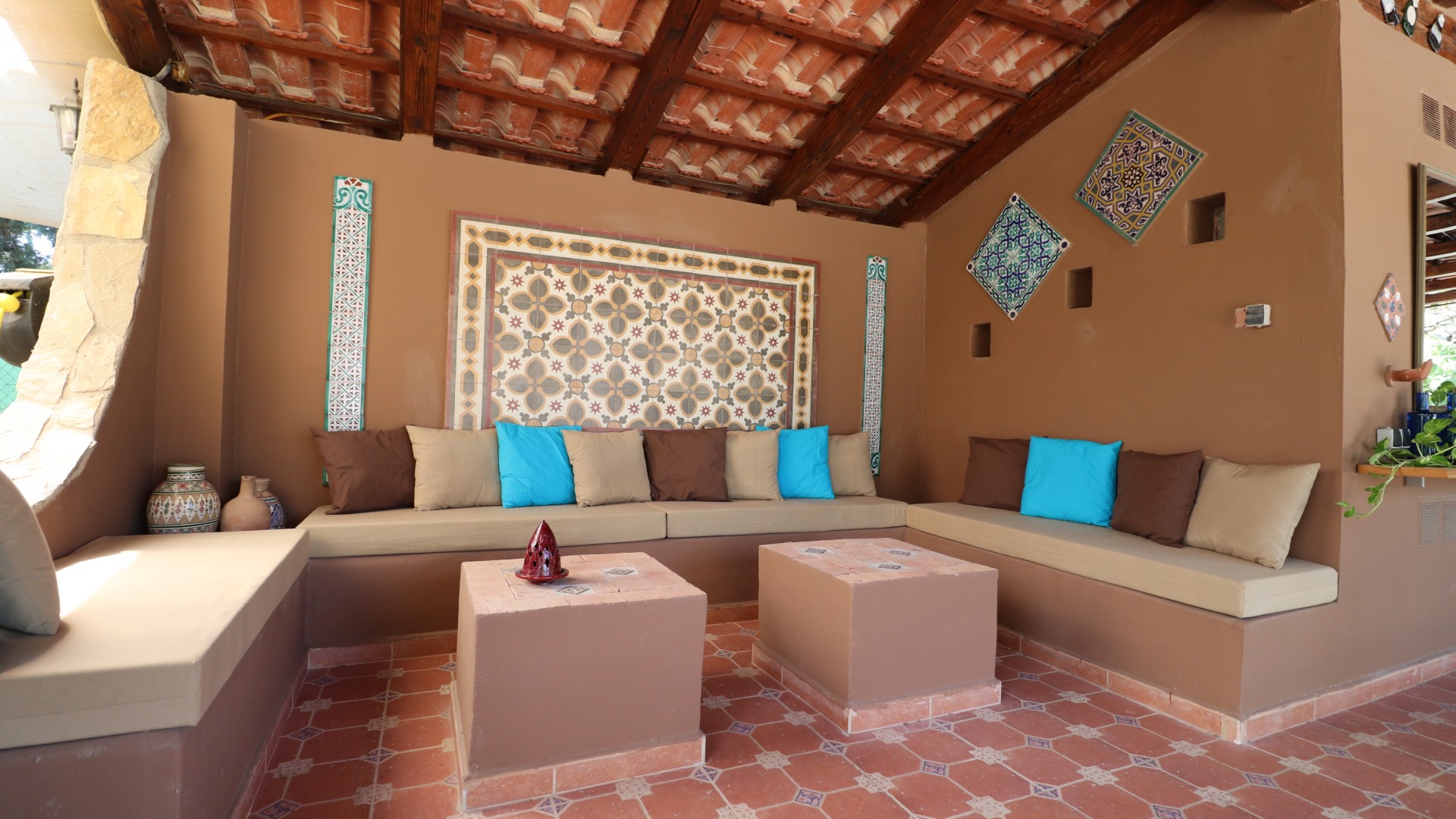 Sale - Finca Country Property -
Catral - Catral - Country