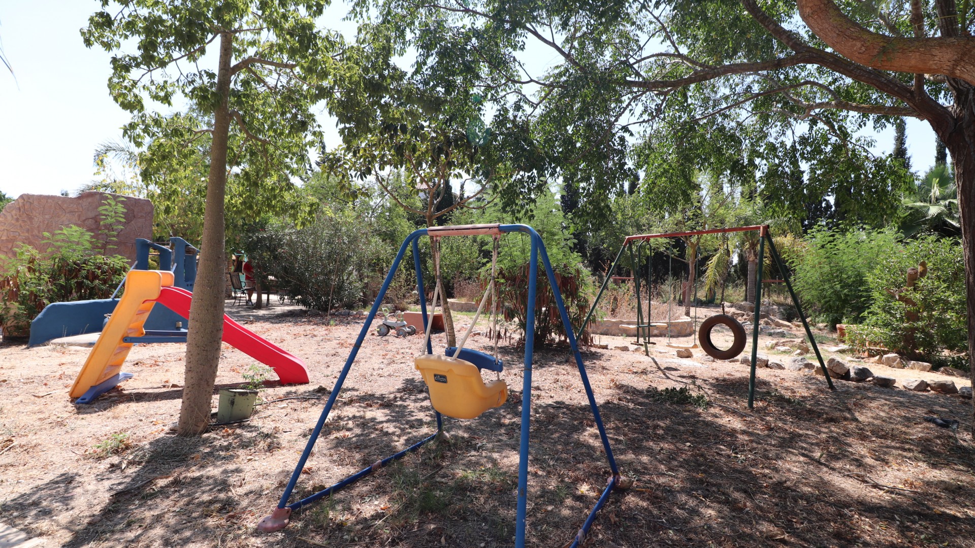 Sale - Finca Country Property -
Catral - Catral - Country