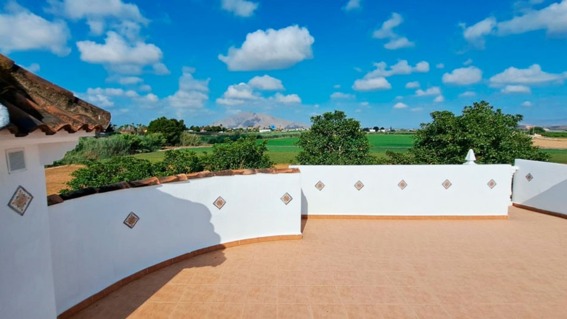 Sale - Finca Country Property -
Catral - Catral - Country