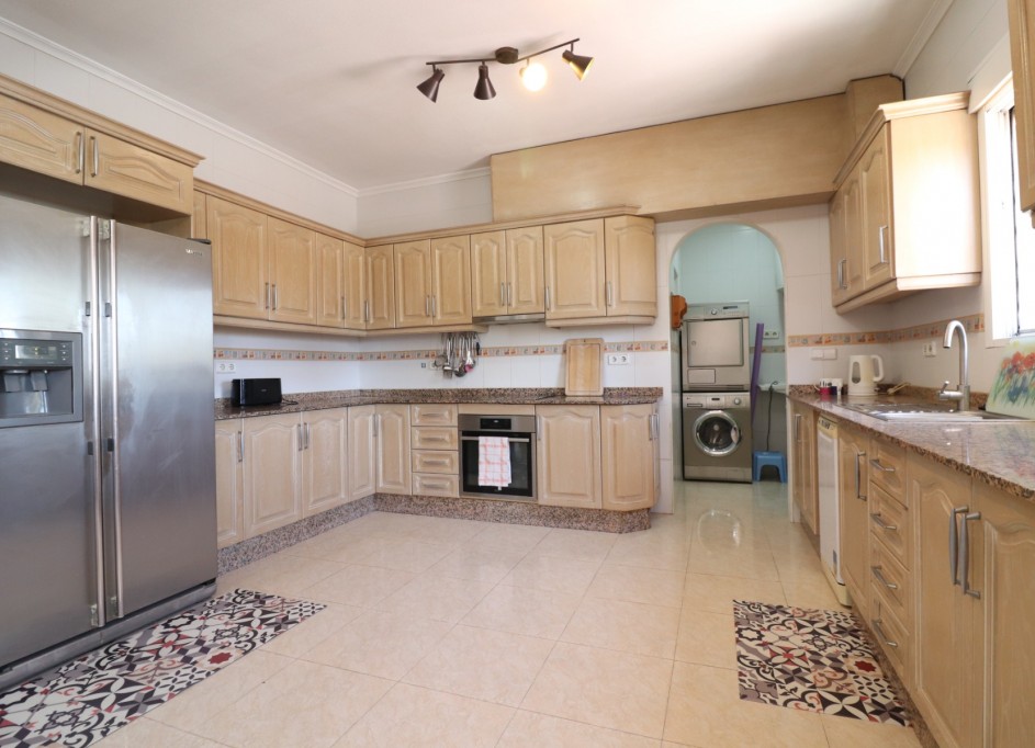 Sale - Finca Country Property -
Catral - Catral - Country