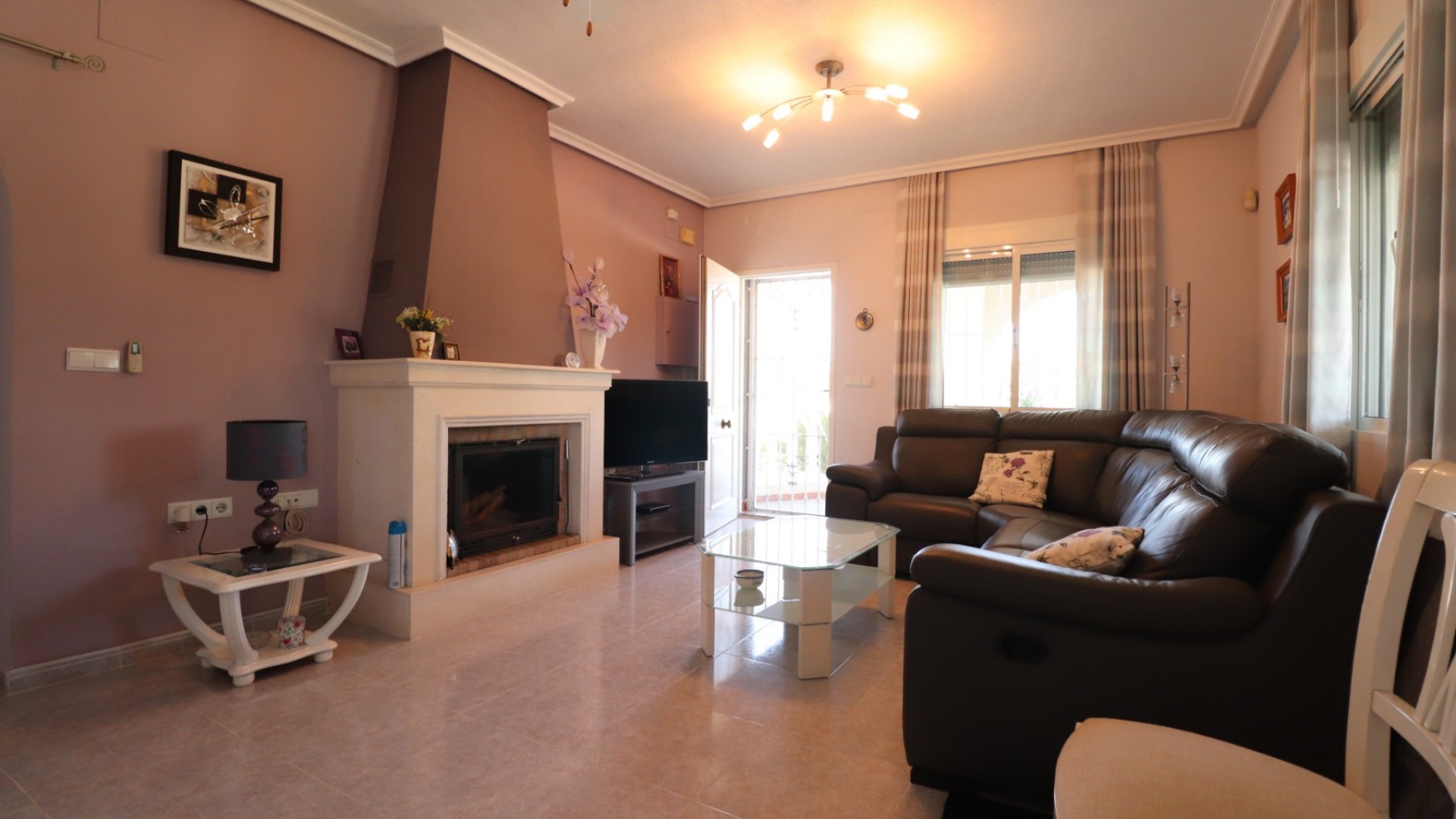 Sale - Finca Country Property -
Catral - Catral - Country