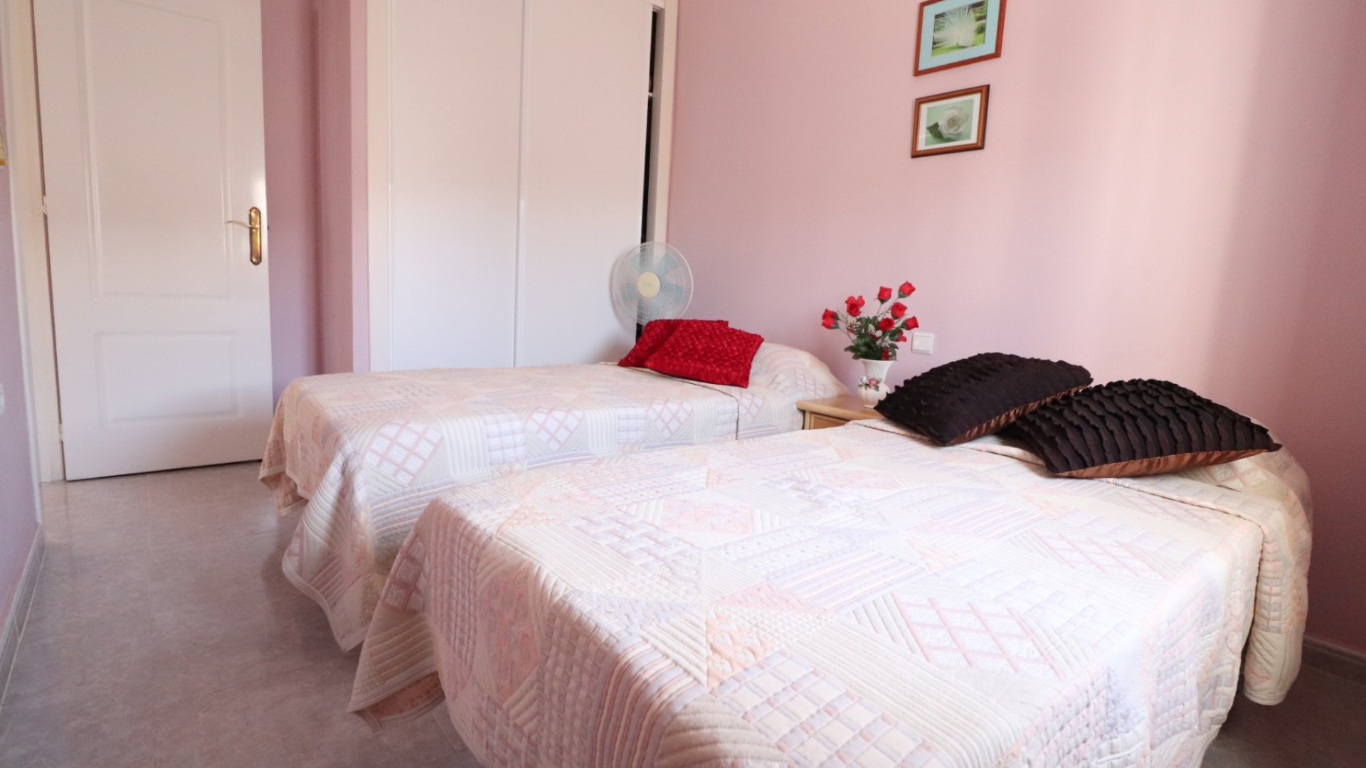 Sale - Finca Country Property -
Catral - Catral - Country