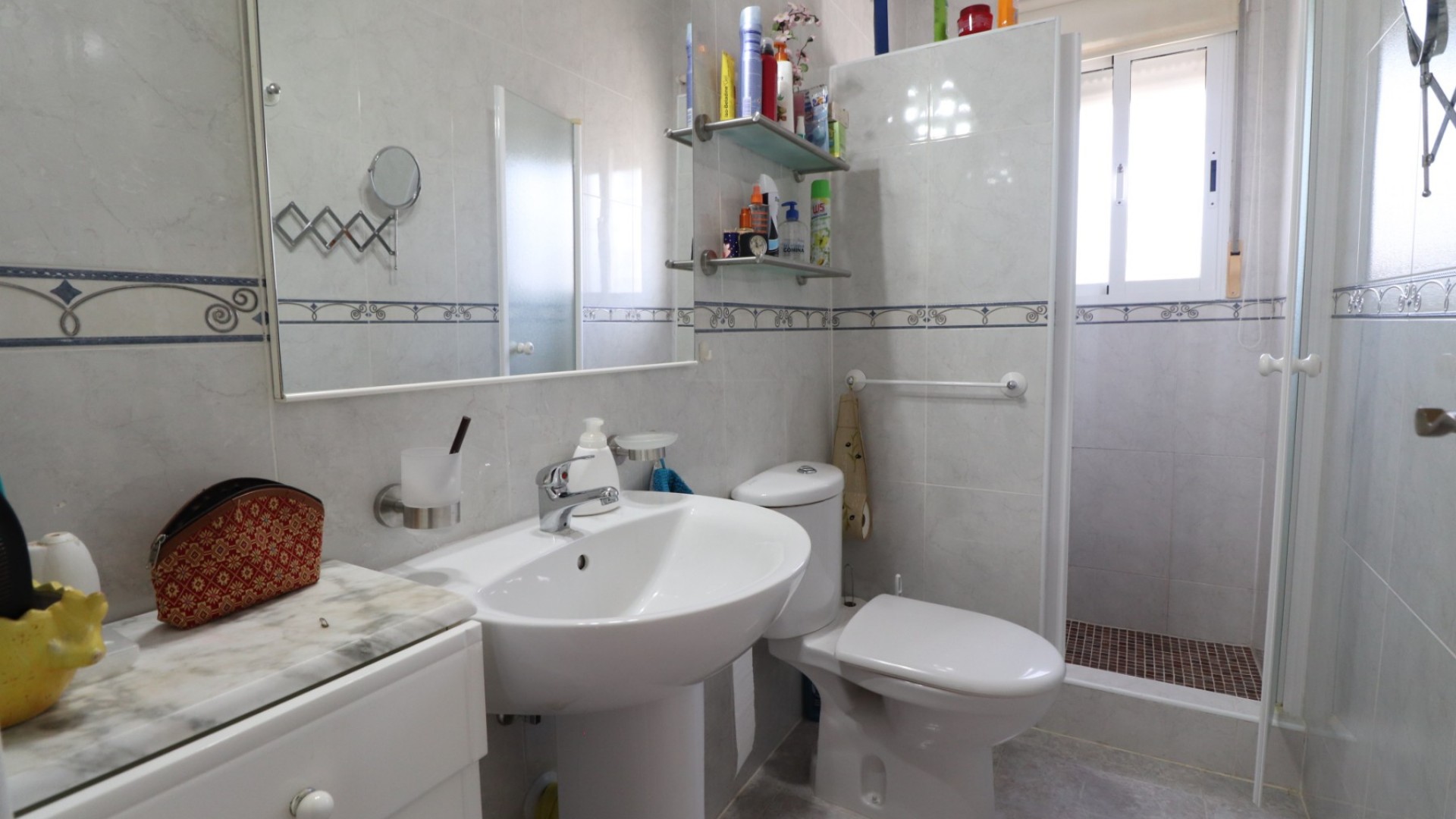 Sale - Finca Country Property -
Catral - Catral - Country