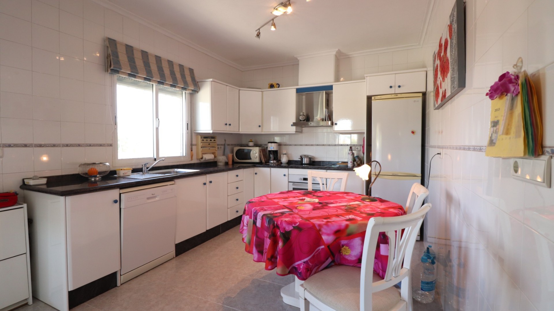 Sale - Finca Country Property -
Catral - Catral - Country