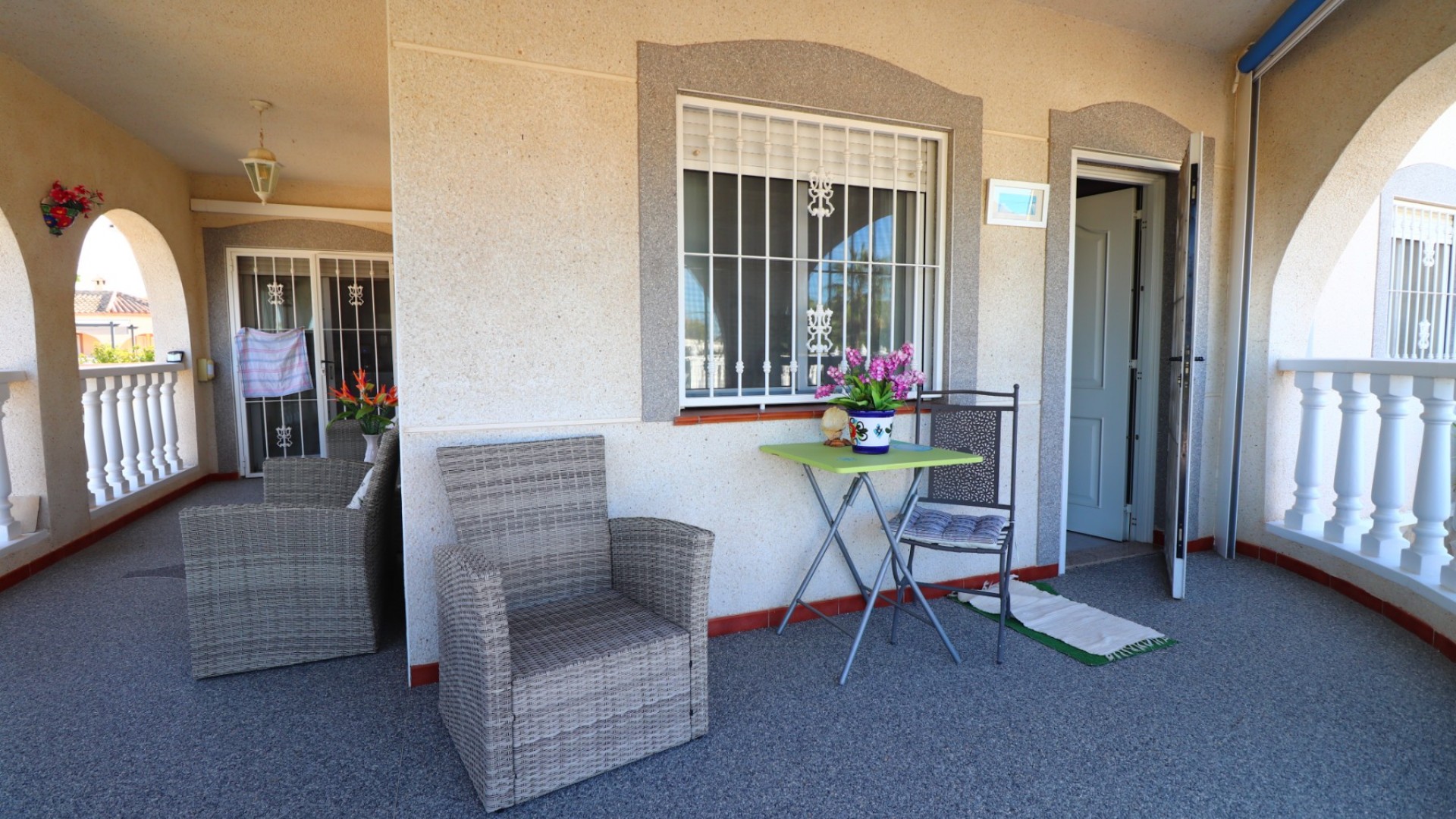 Sale - Finca Country Property -
Catral - Catral - Country