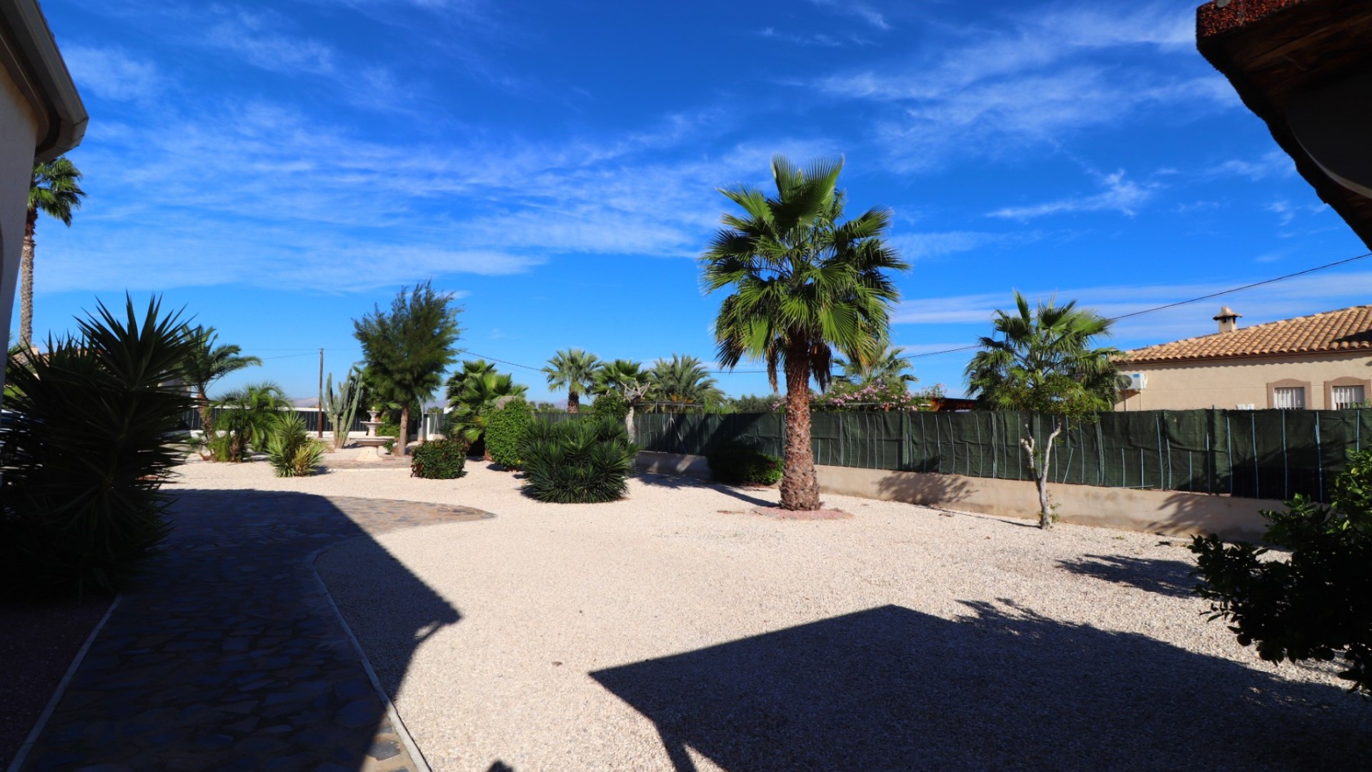 Sale - Finca Country Property -
Catral - Catral - Country