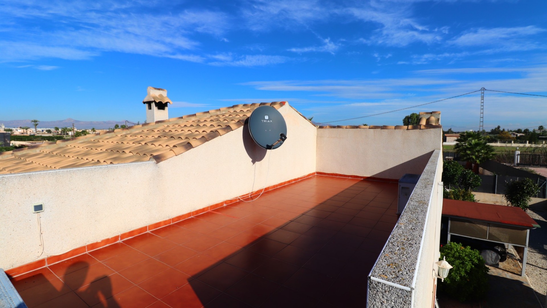 Sale - Finca Country Property -
Catral - Catral - Country