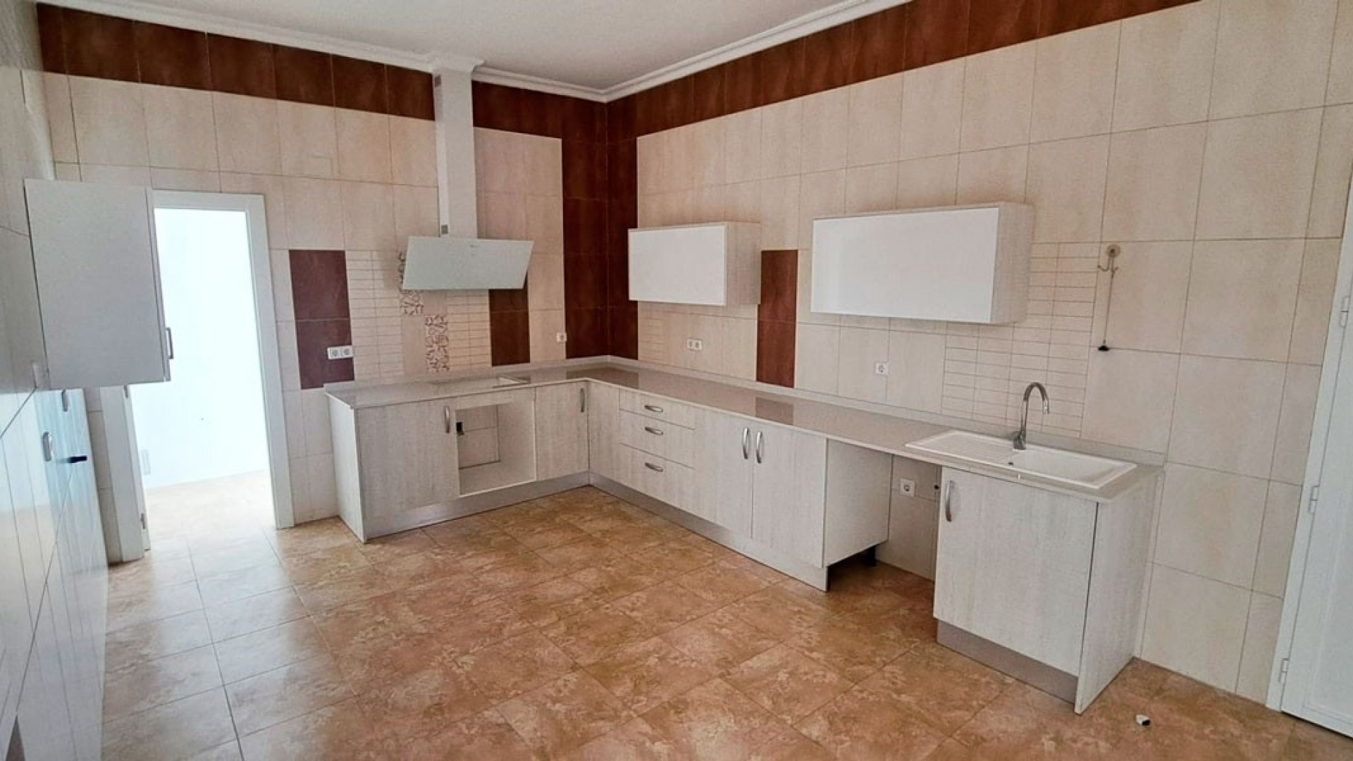 Sale - Finca Country Property -
Catral - Catral - Country