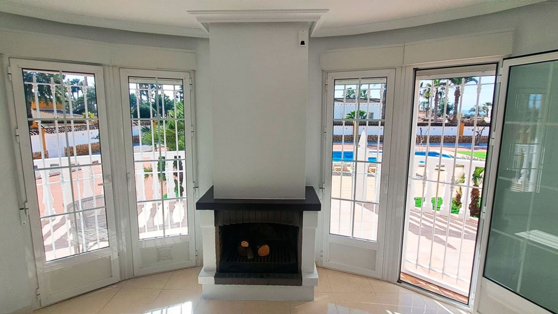 Sale - Finca Country Property -
Catral - Catral - Country