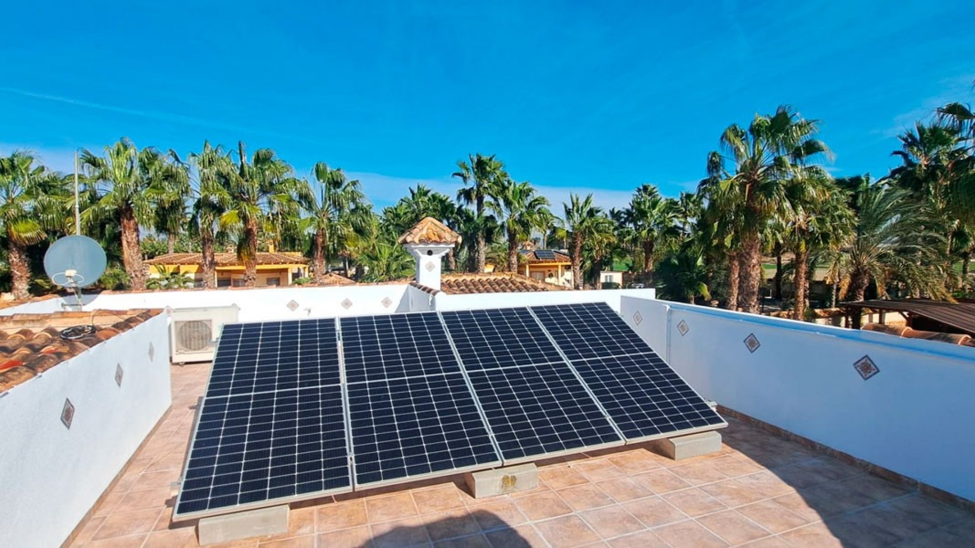 Sale - Finca Country Property -
Catral - Catral - Country