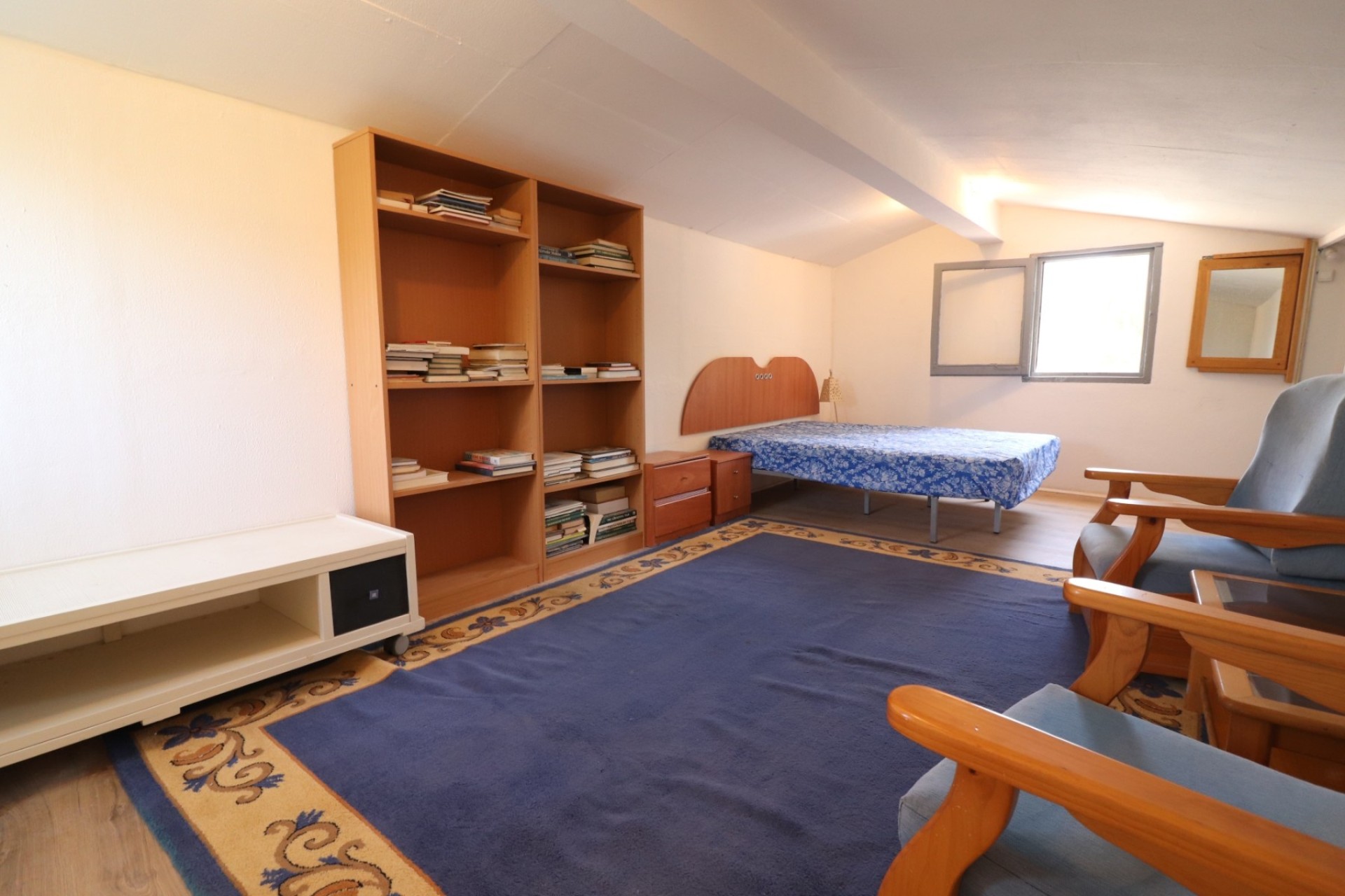 Sale - Finca Country Property -
Catral - Catral - Country