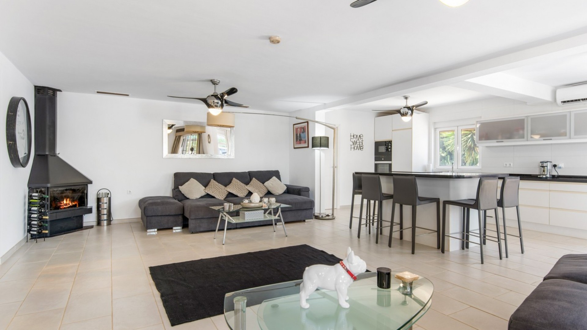 Sale - Finca Country Property -
Catral