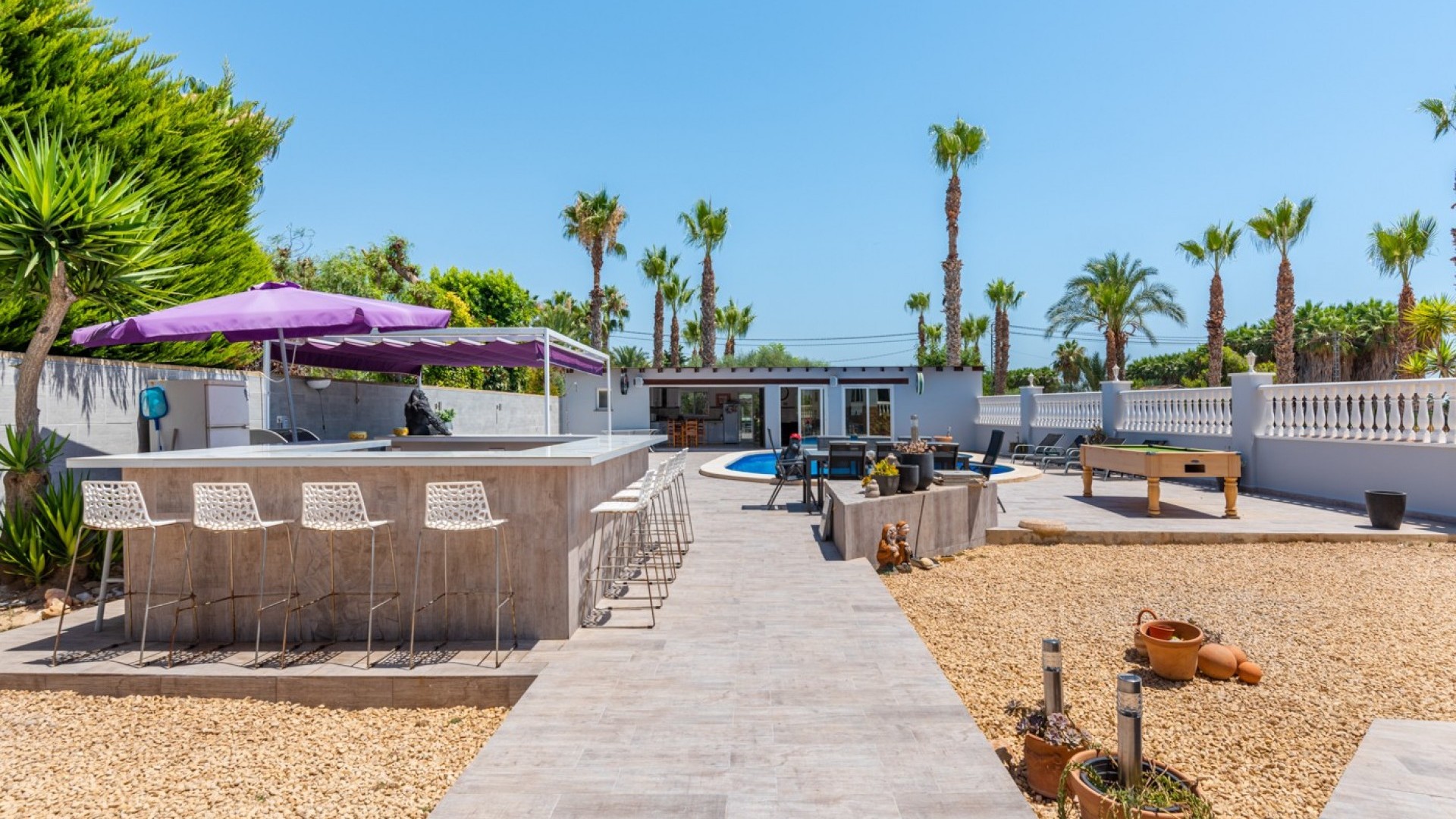 Sale - Finca Country Property -
Catral